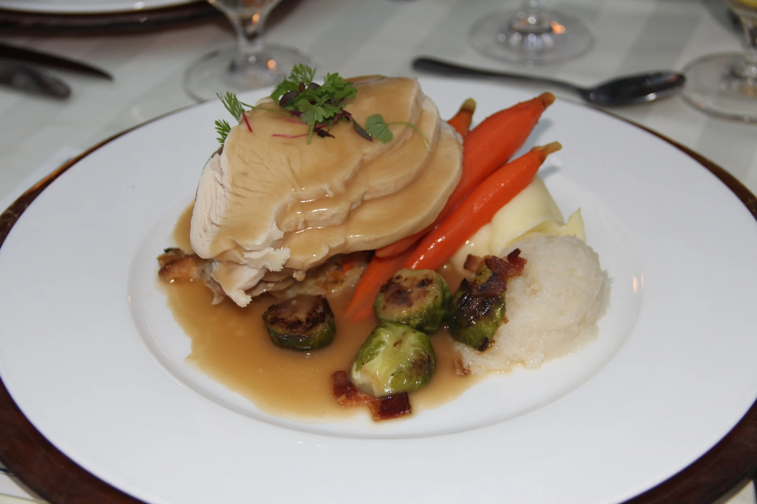 Canadian Thanksgiving 2012