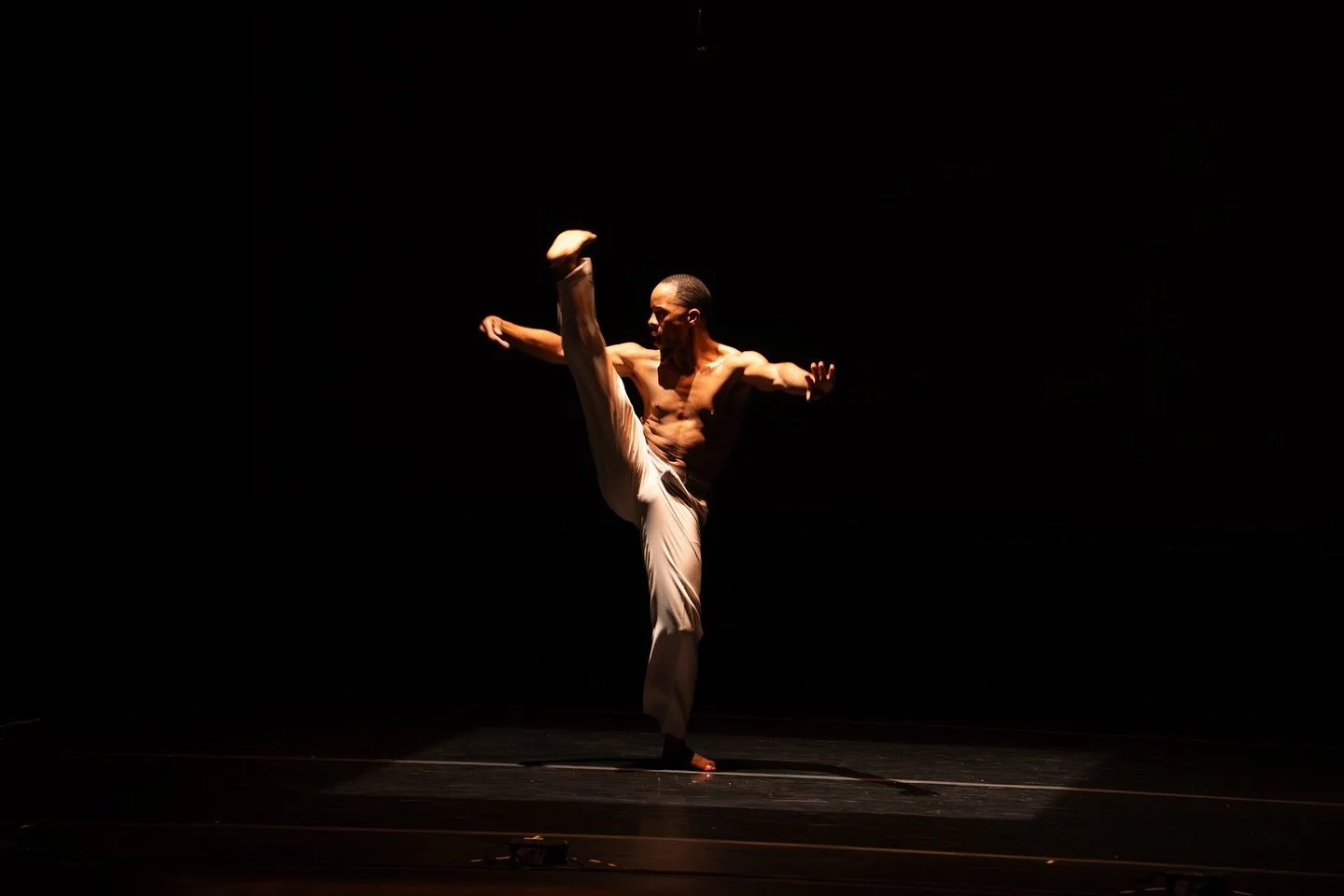 🎤✨ Artist Spotlight: Claude Alexander III
Vocalist | Dancer | Creative Force in Zaz
When Claude walks into the room, creativity follows. As a passionate and versatile artist, he brings both technical excellence and emotional depth to every performa