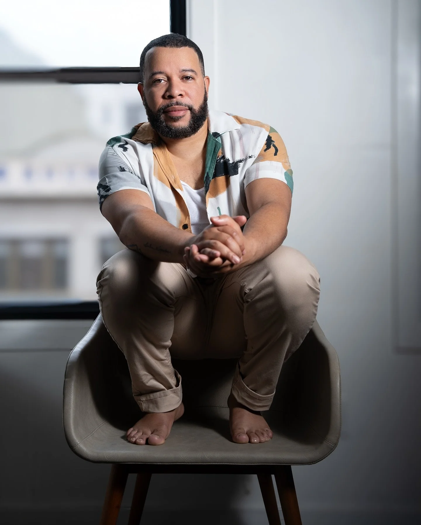🥳🎉CONGRATULATIONS 🎉🍾
We&rsquo;re beyond proud to share that our Executive Artistic Director, @rkj.dance , has been named one of the 2025 @arts_midwest Cultural Bearers! 

This incredible honor recognizes his unwavering commitment to preserving an