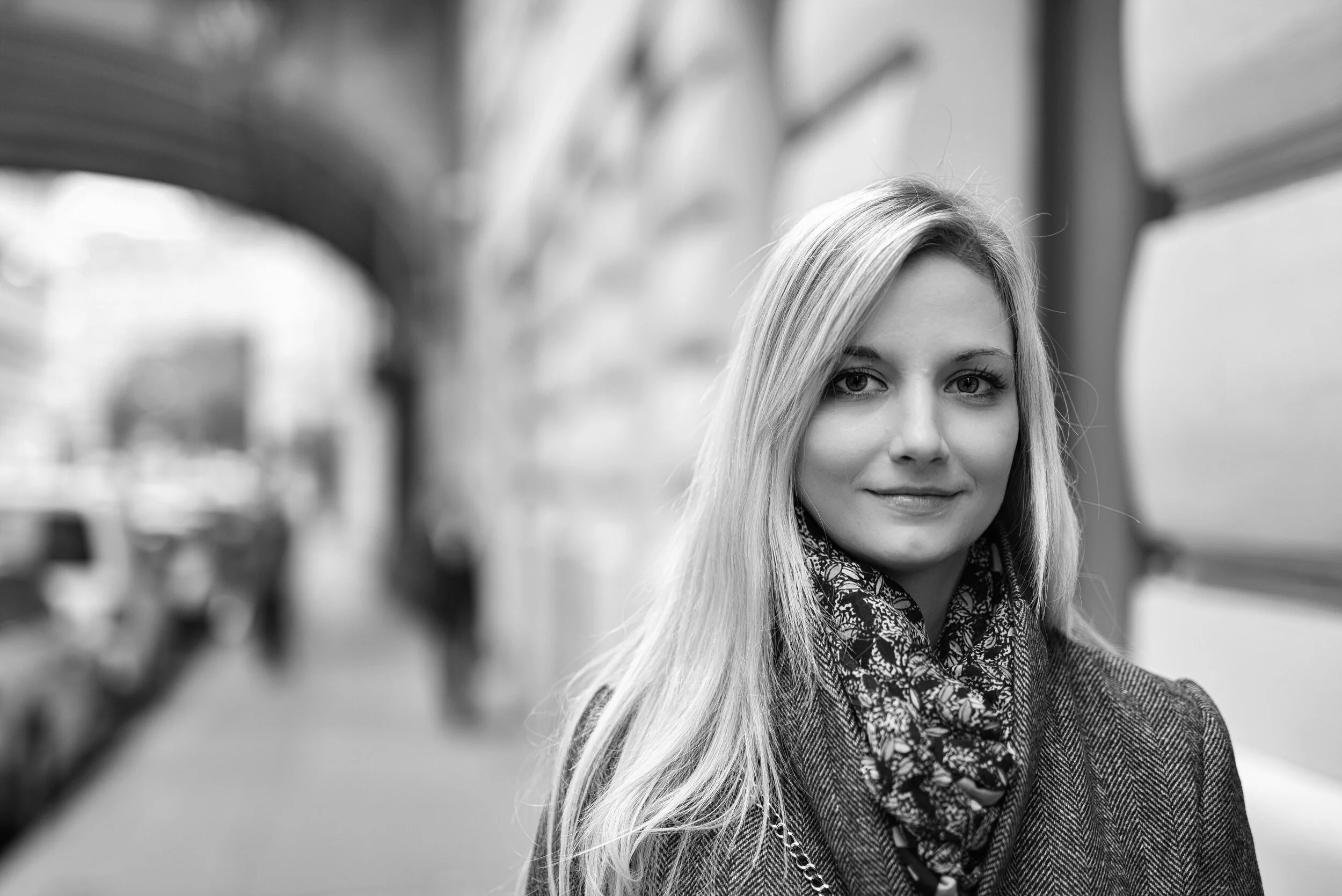 Ankommen bei & mit Dir