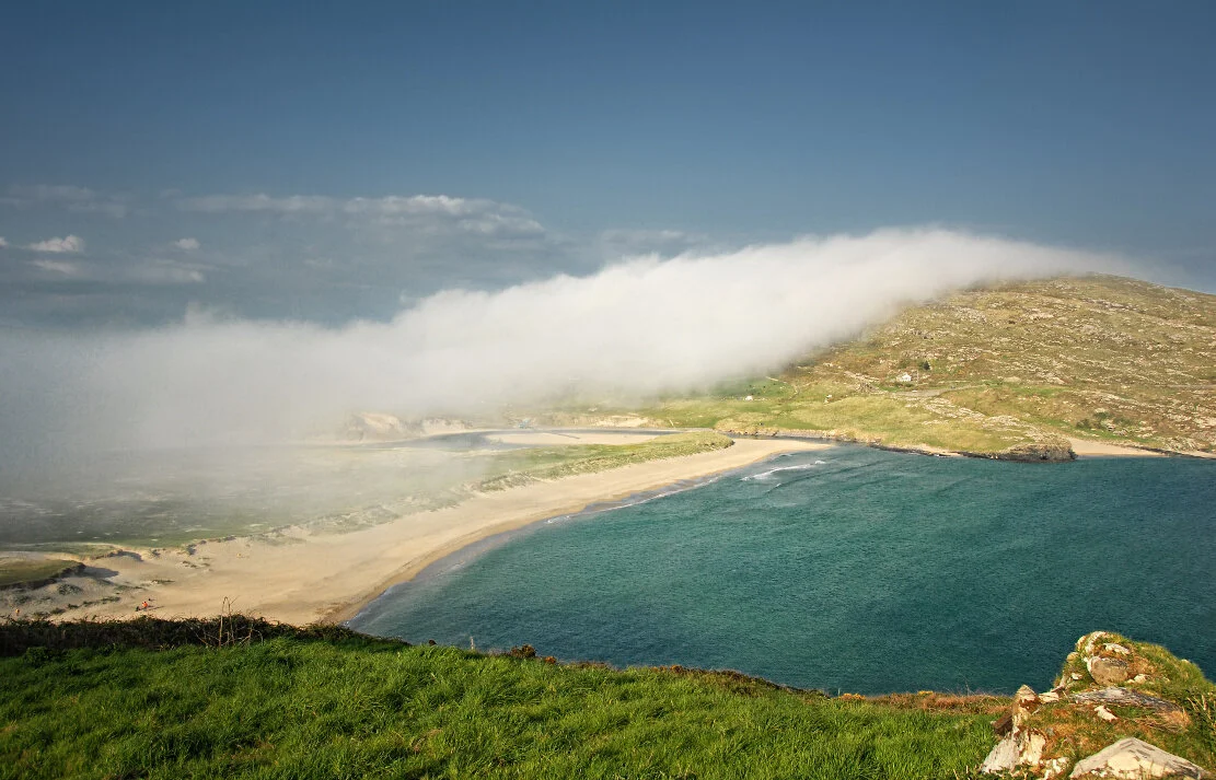 Barleycove, Co. Cork