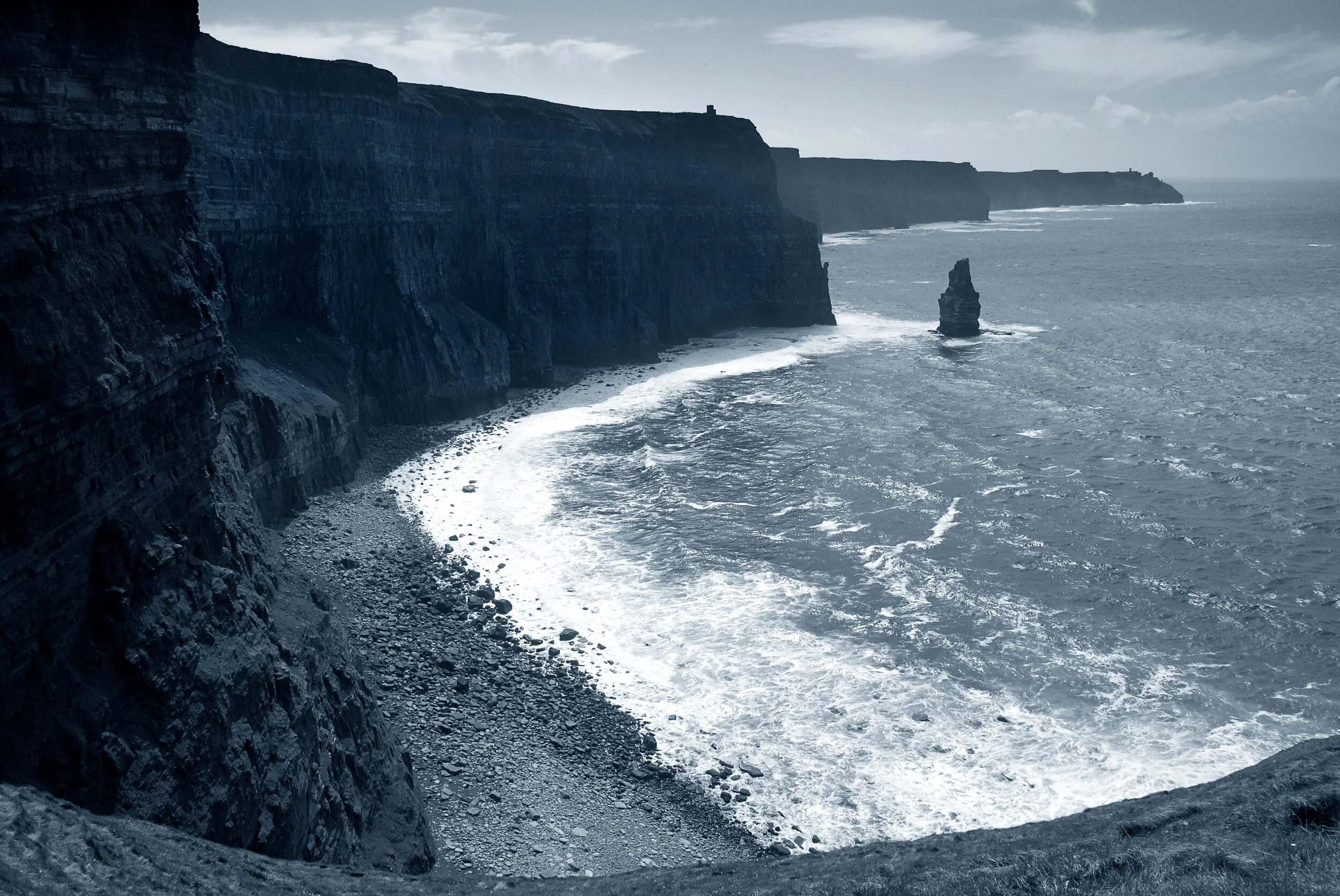 Cliffs of Moher, Irland