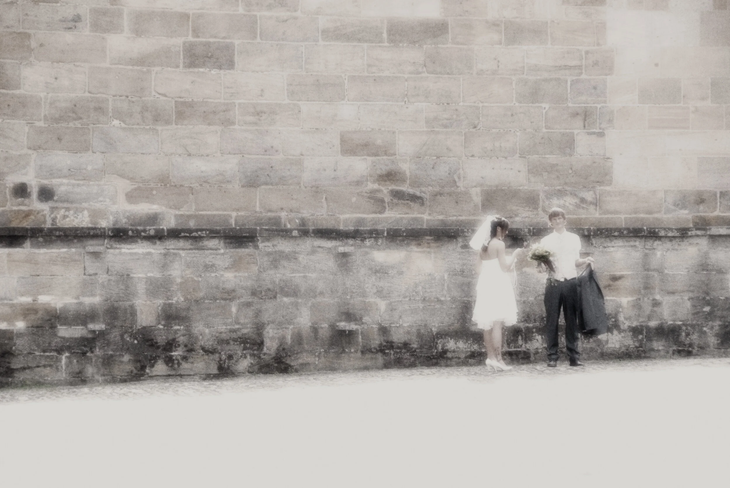 Da traut sich wer, was ?