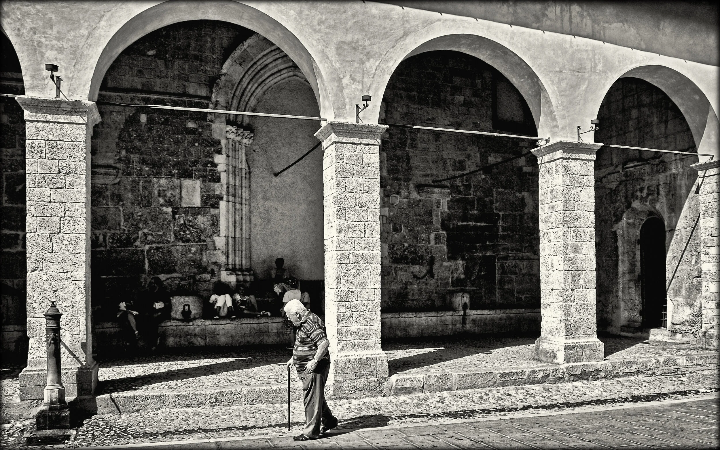 Gentiluomo - Norcia, Umbrien, Italien