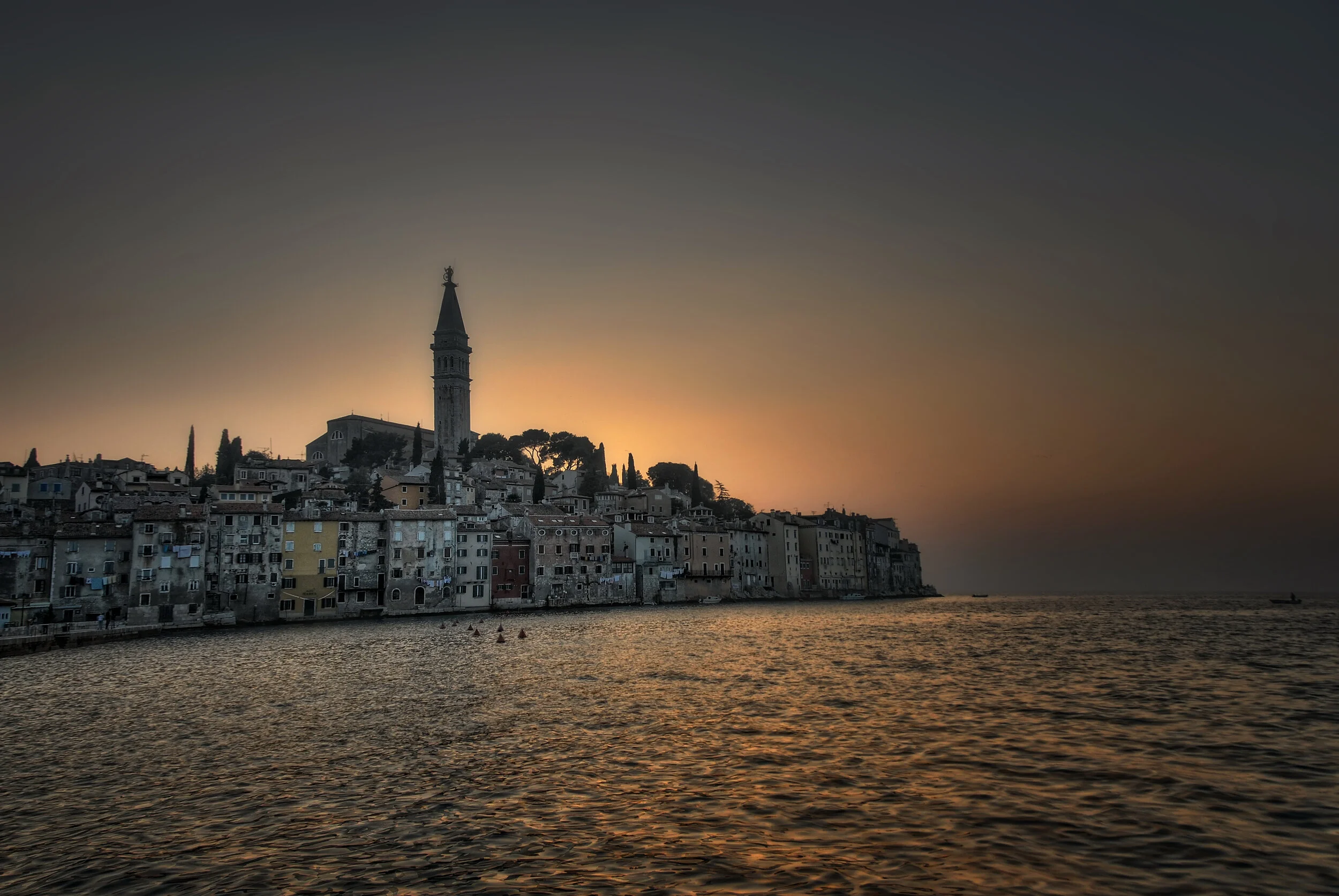 Rovinj