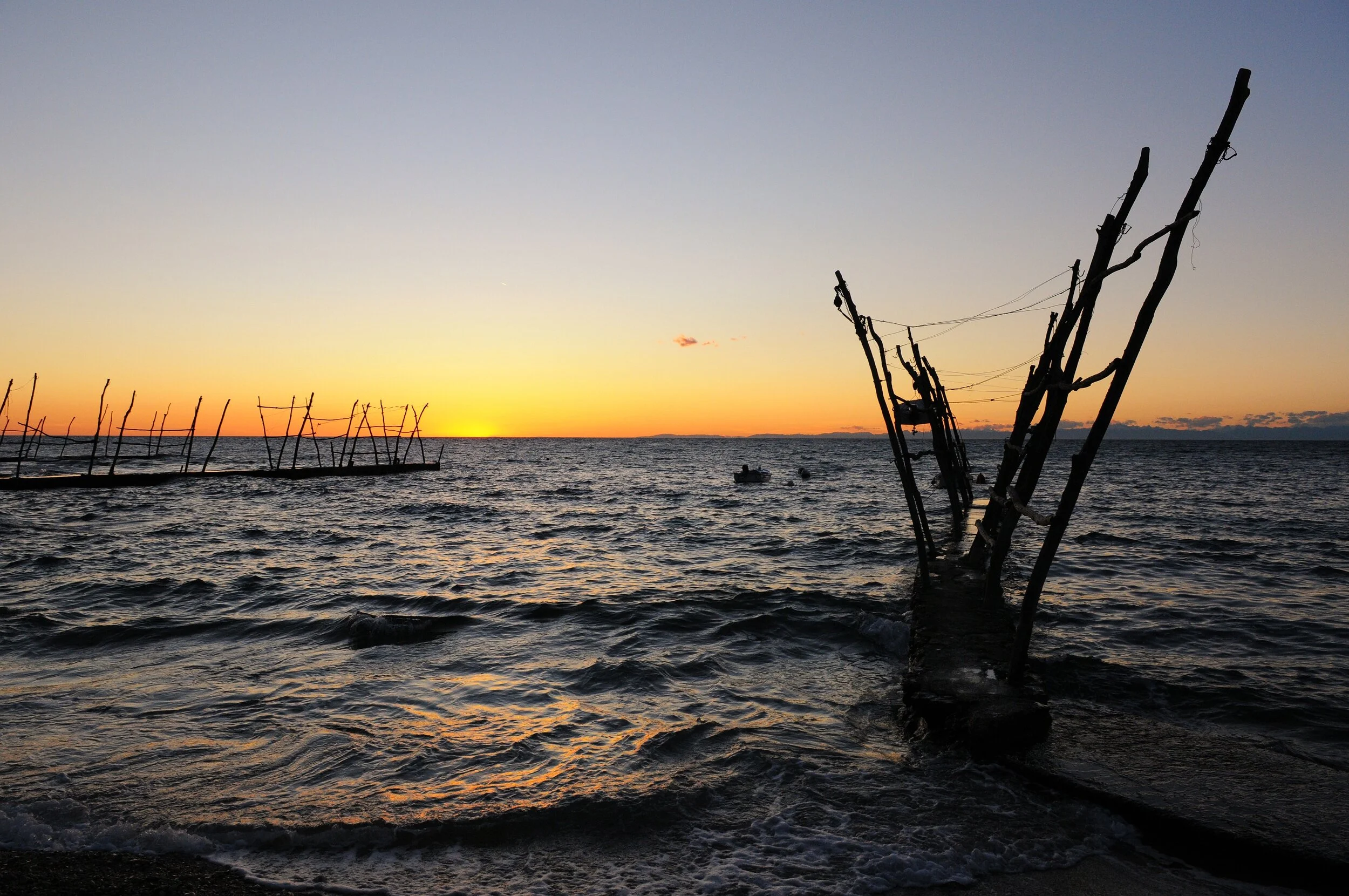 Danke für diesen Tag ! - Savudrija