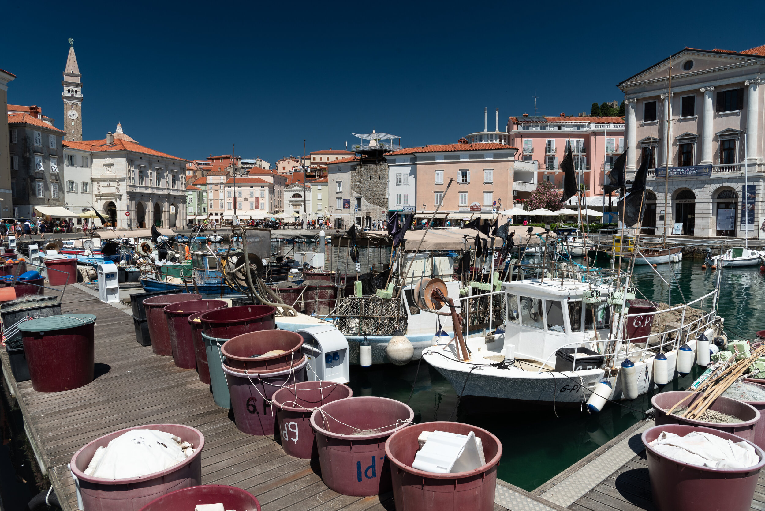 Piran