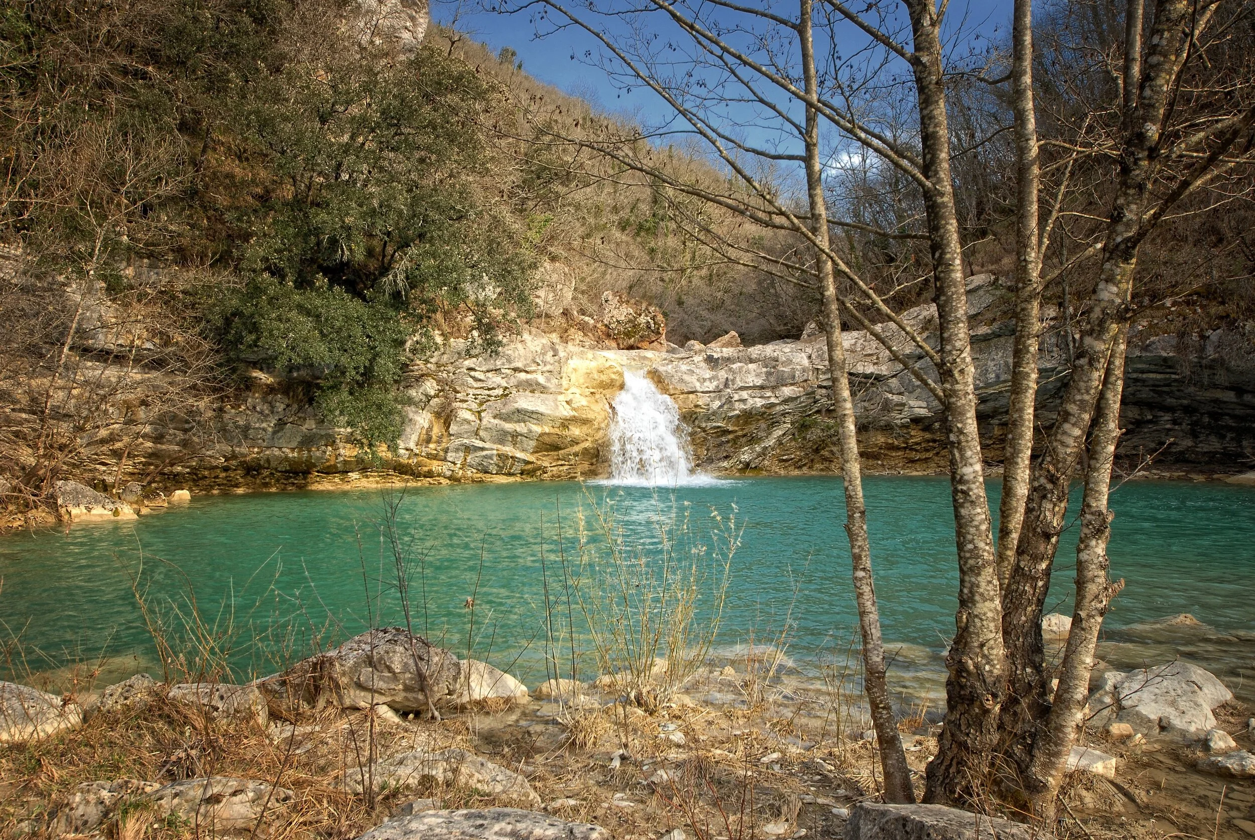 Der Letzte - 7 slapove, Buzet