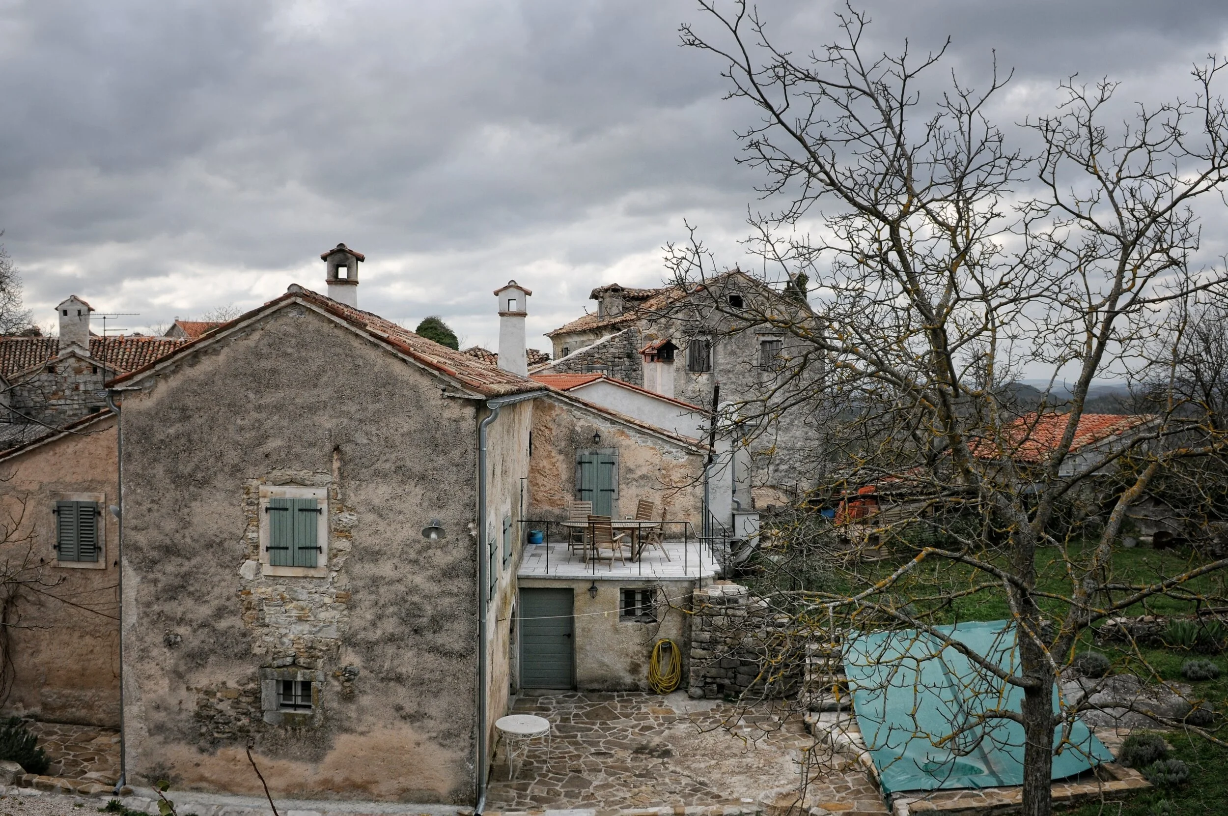 Typisch? Typisch! - Gracisce z.b.