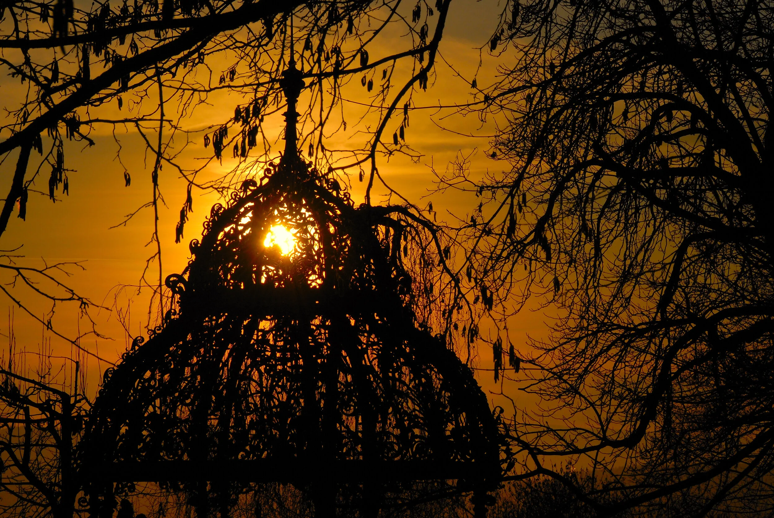 Schlossbergkrone - Graz