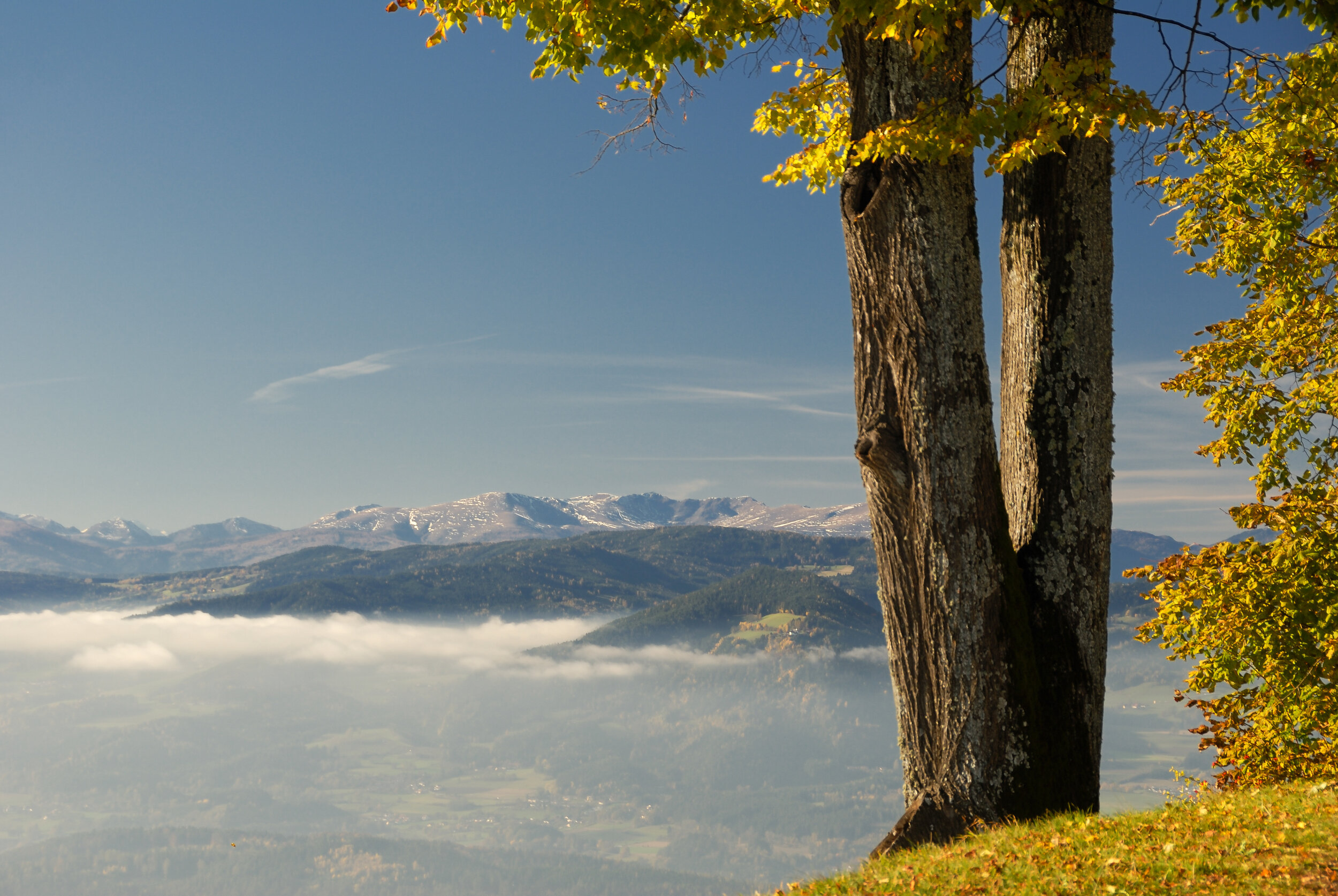 Magdalensberg - Kärnten