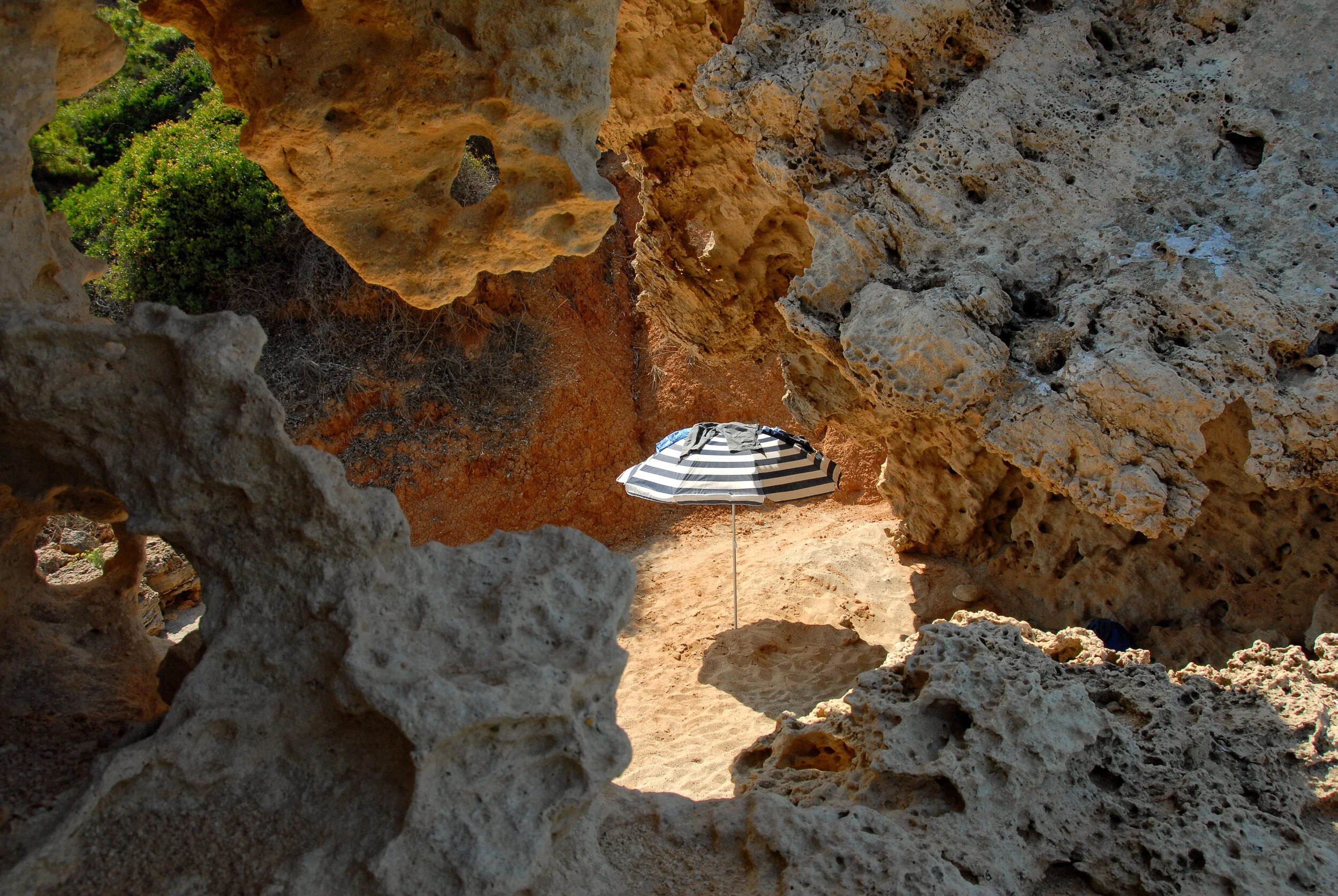 Alleinstellungsmerkmal ? - ....Hellas