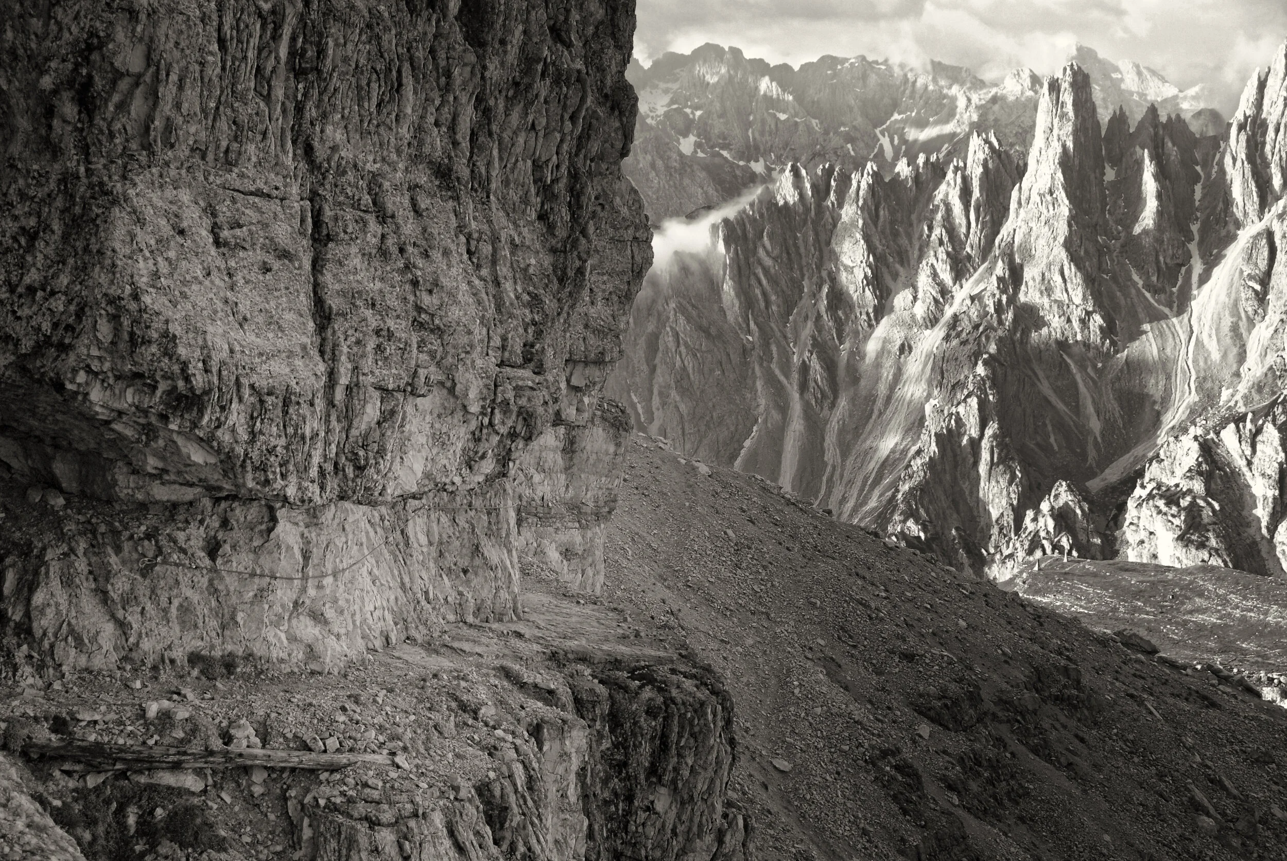 Cadini - Dolomiten, Südtirol