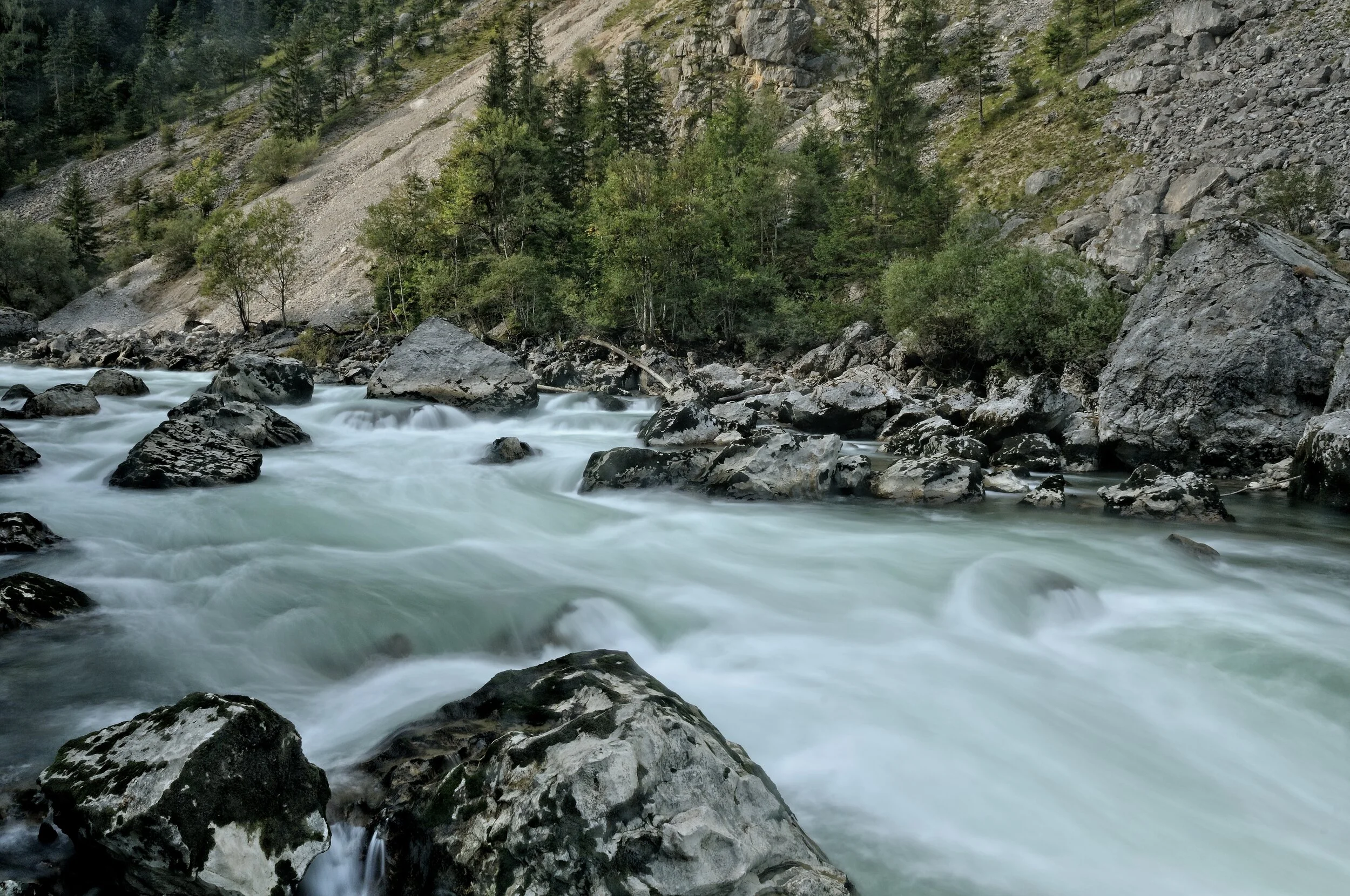 Xeis - Gesäuse, Steiermark