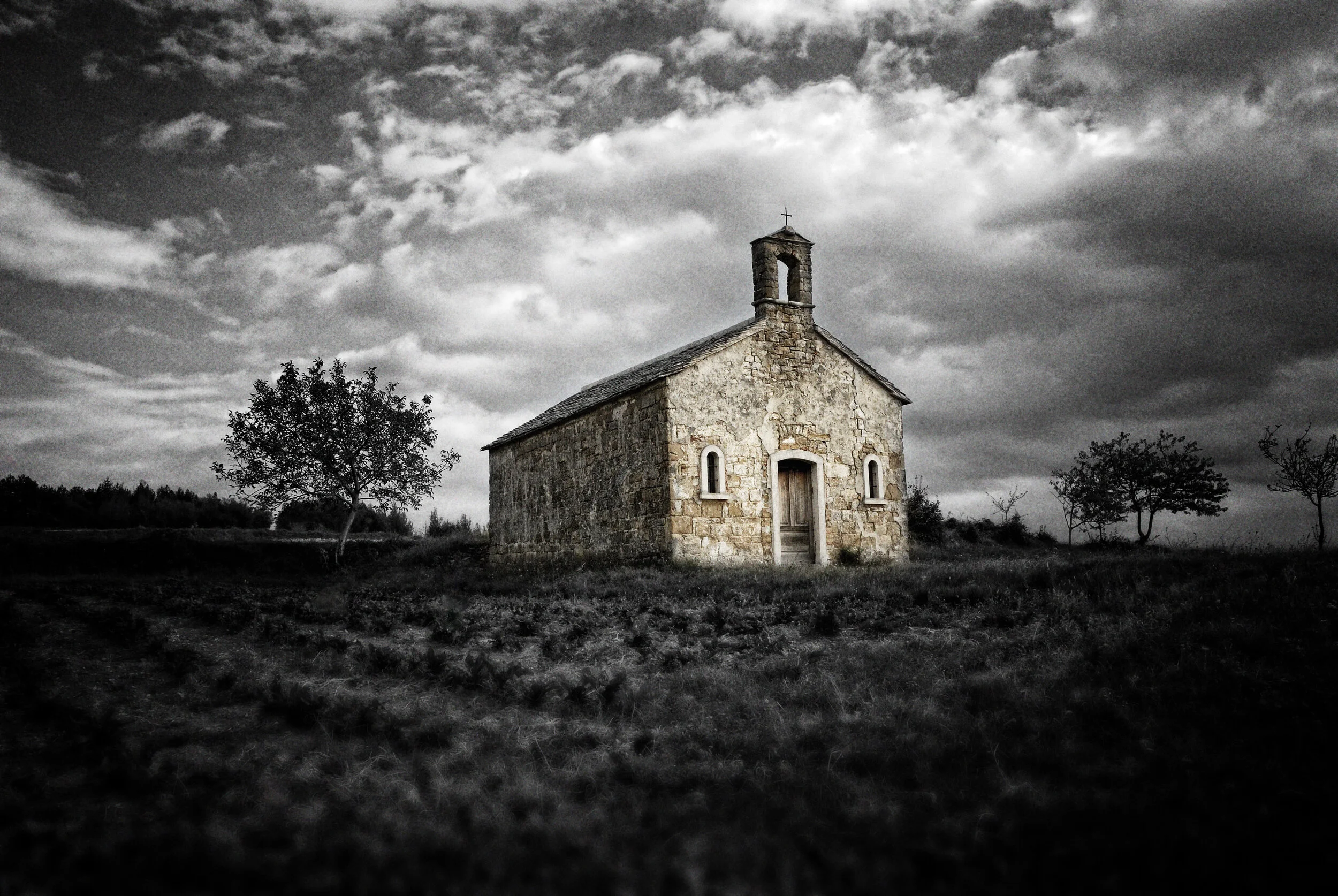 Meine Sicht der Dinge