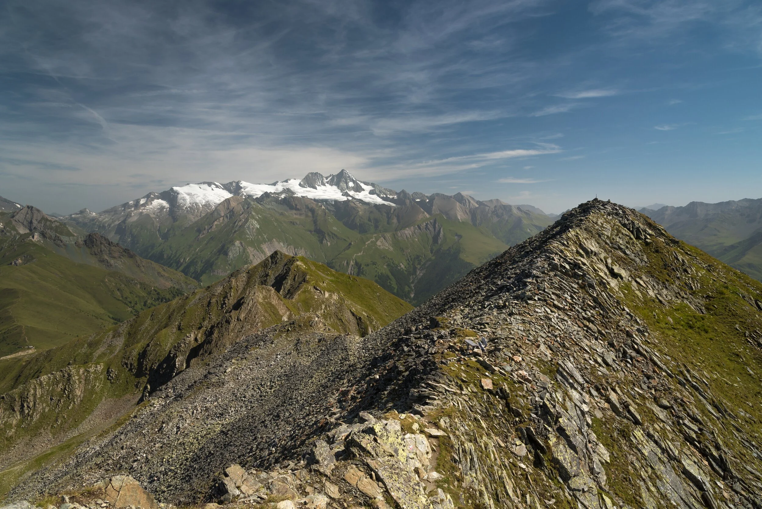 Grossglockner