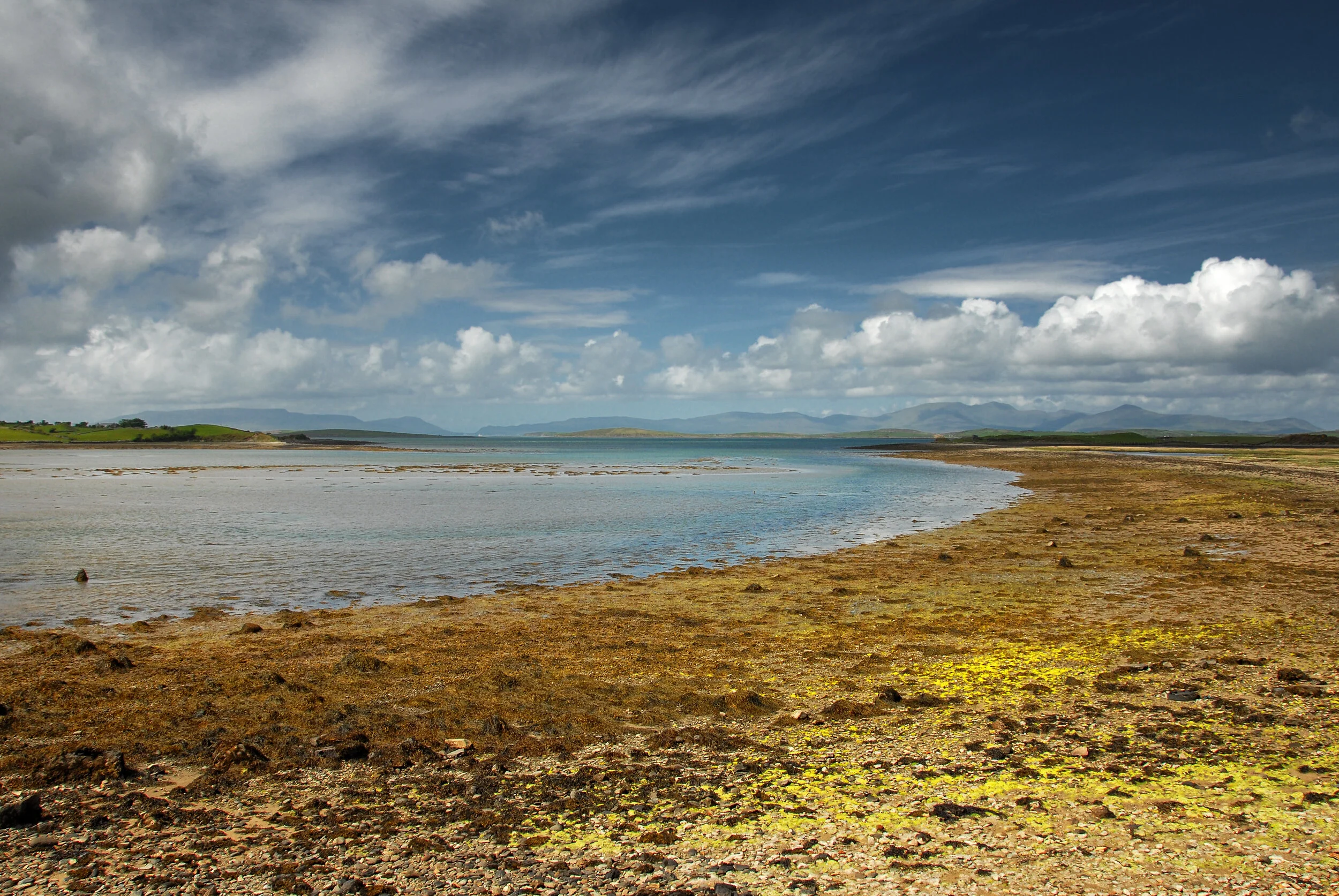 Clew Bay - Mayo