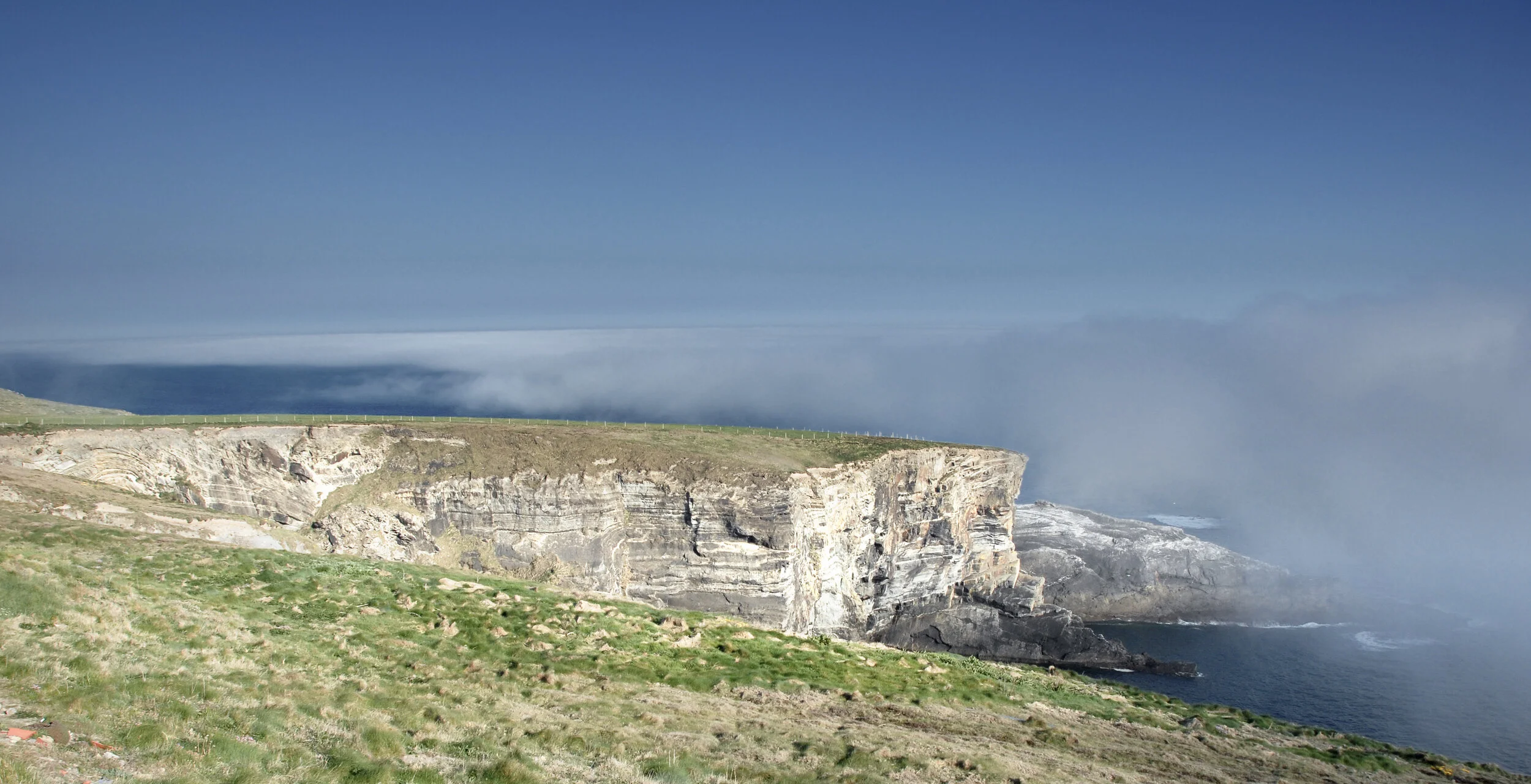 Mizen Head, Co. Cork