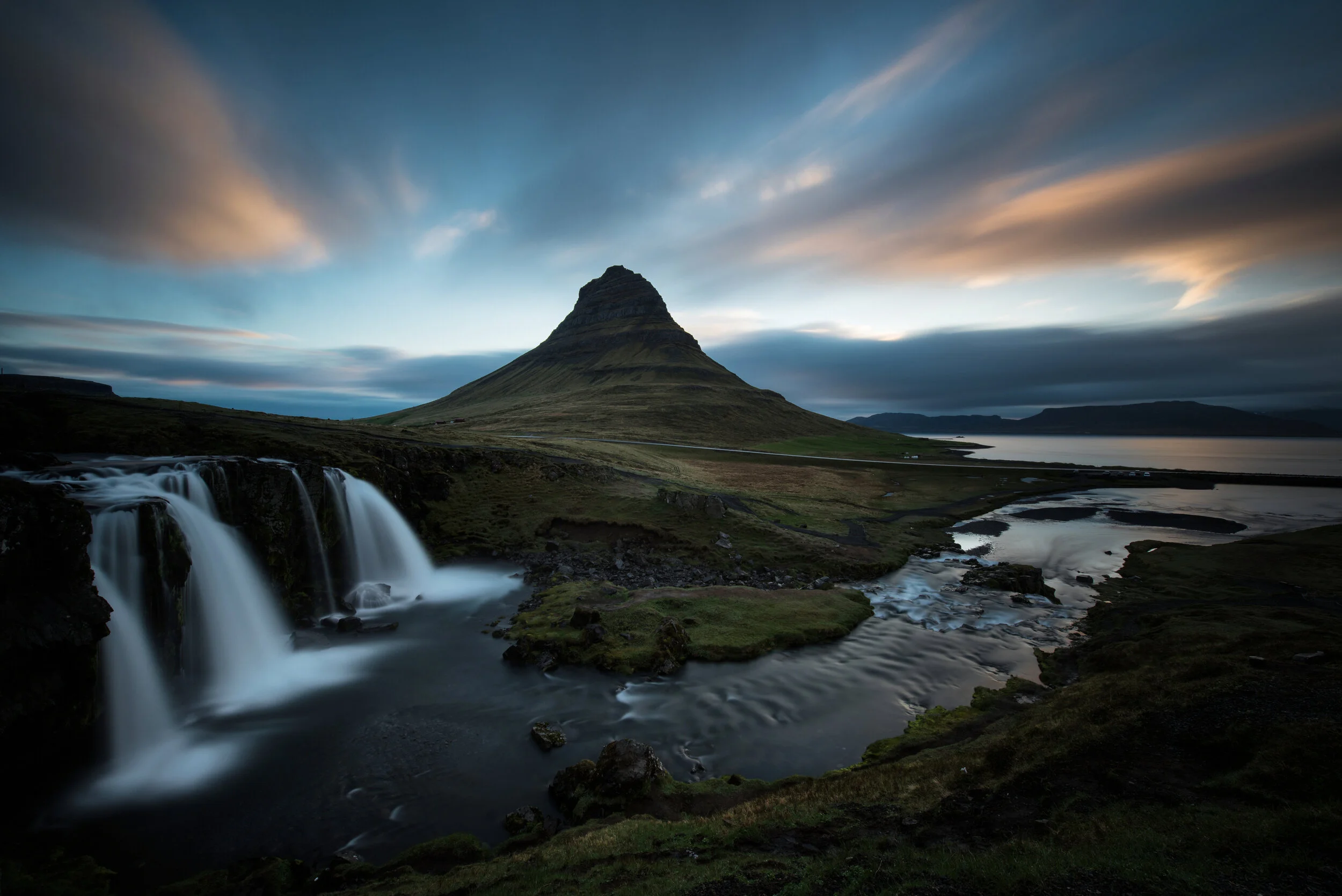Kirkjufell