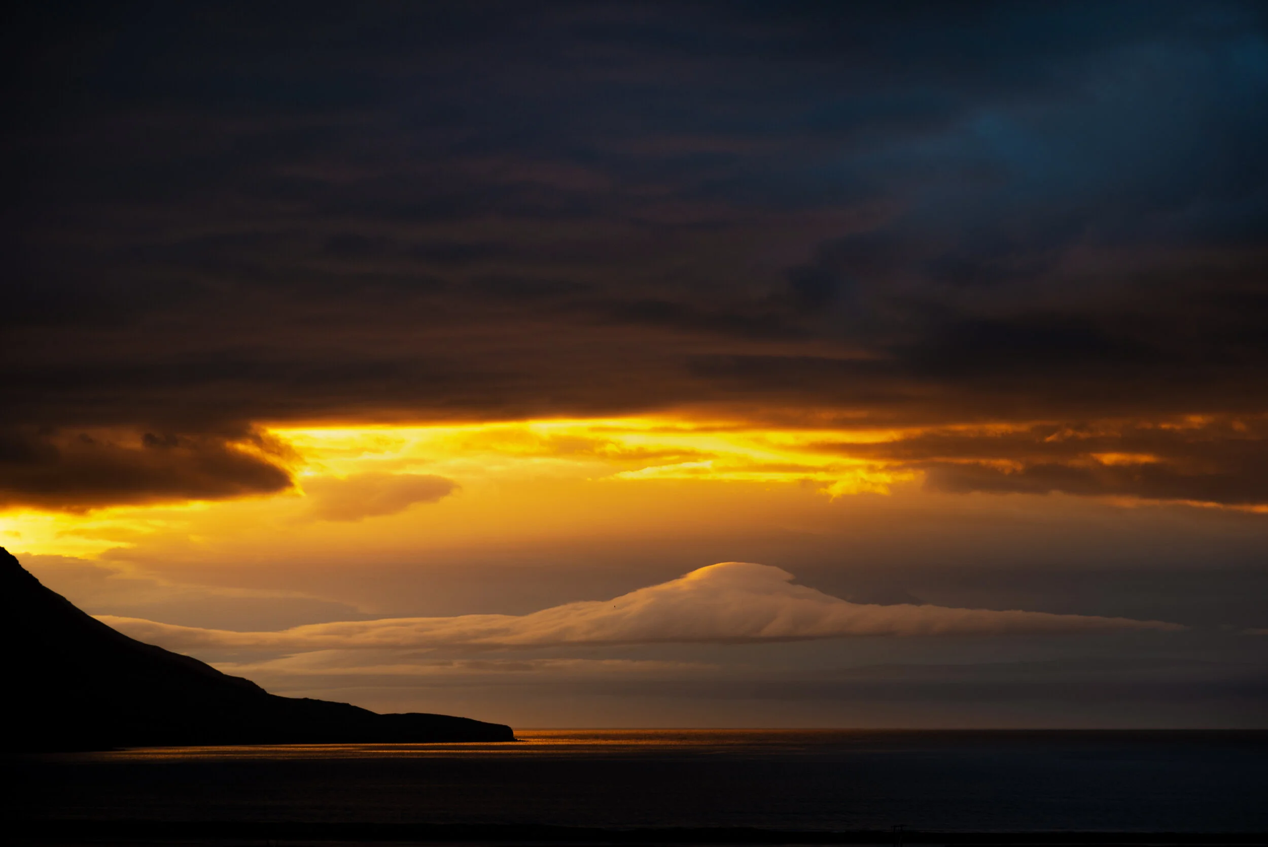 Herzerwärmende Minusgrade