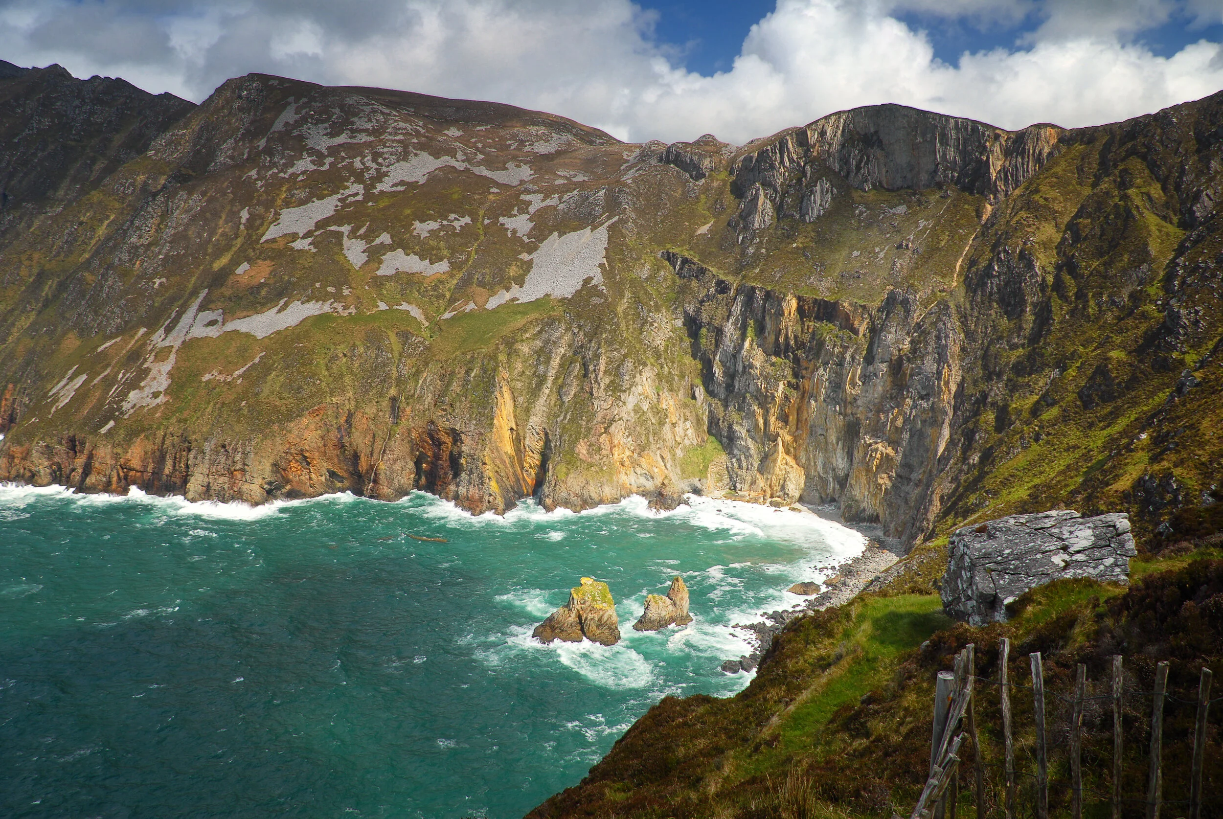 Slieve League