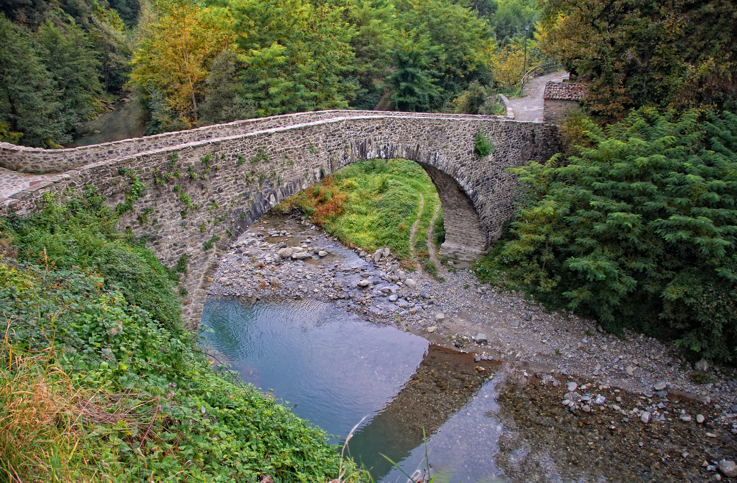 San Michele - Garfagnana