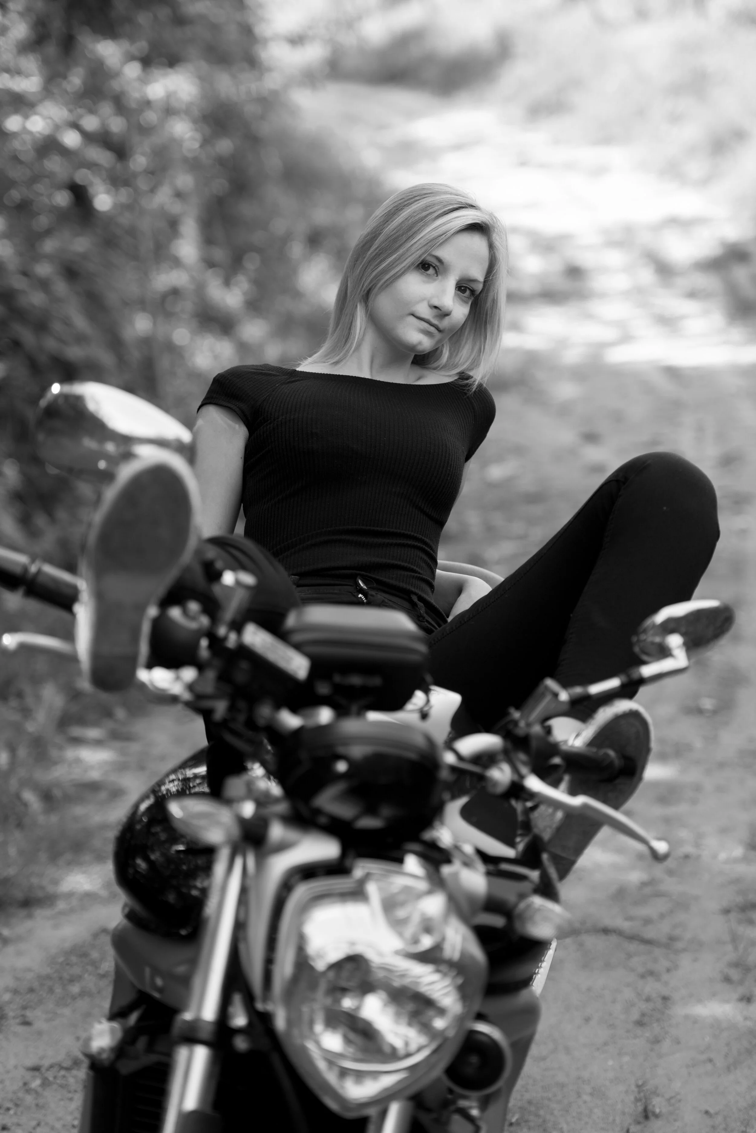 Das Teilen diverser Hobbies