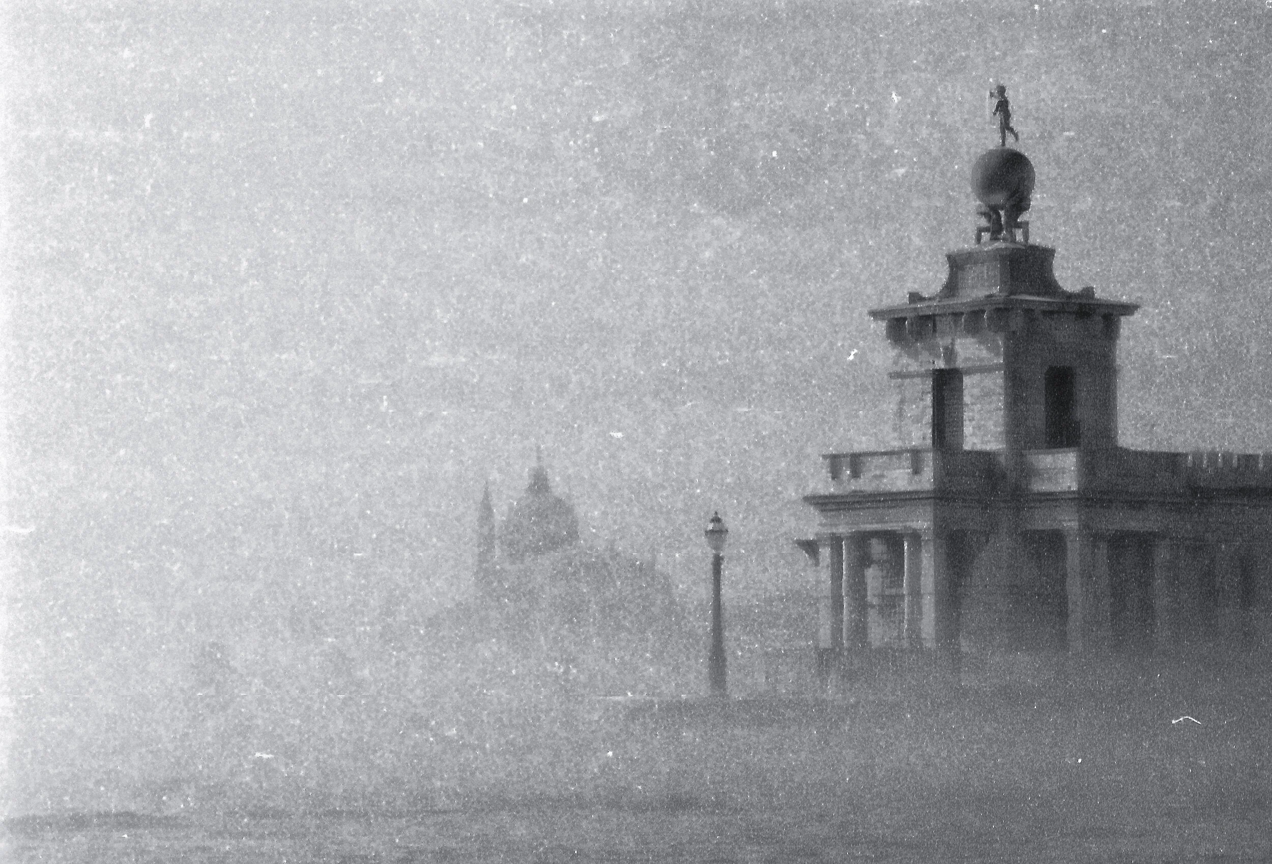 Zeitreise . . . Venezia