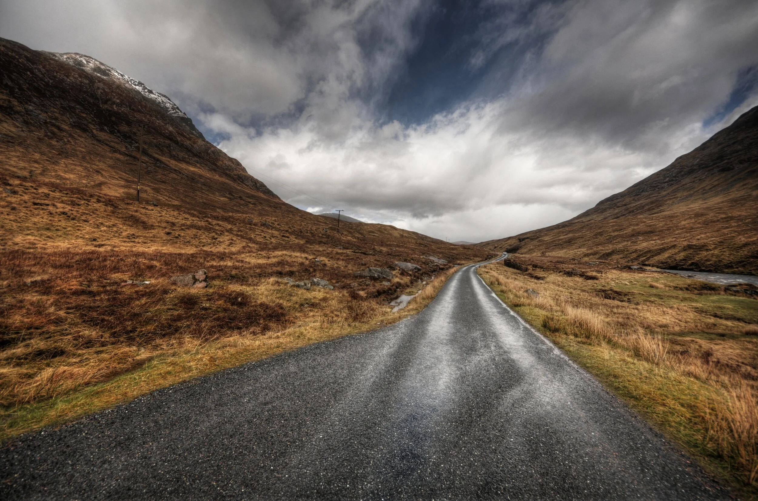 Glen Etive