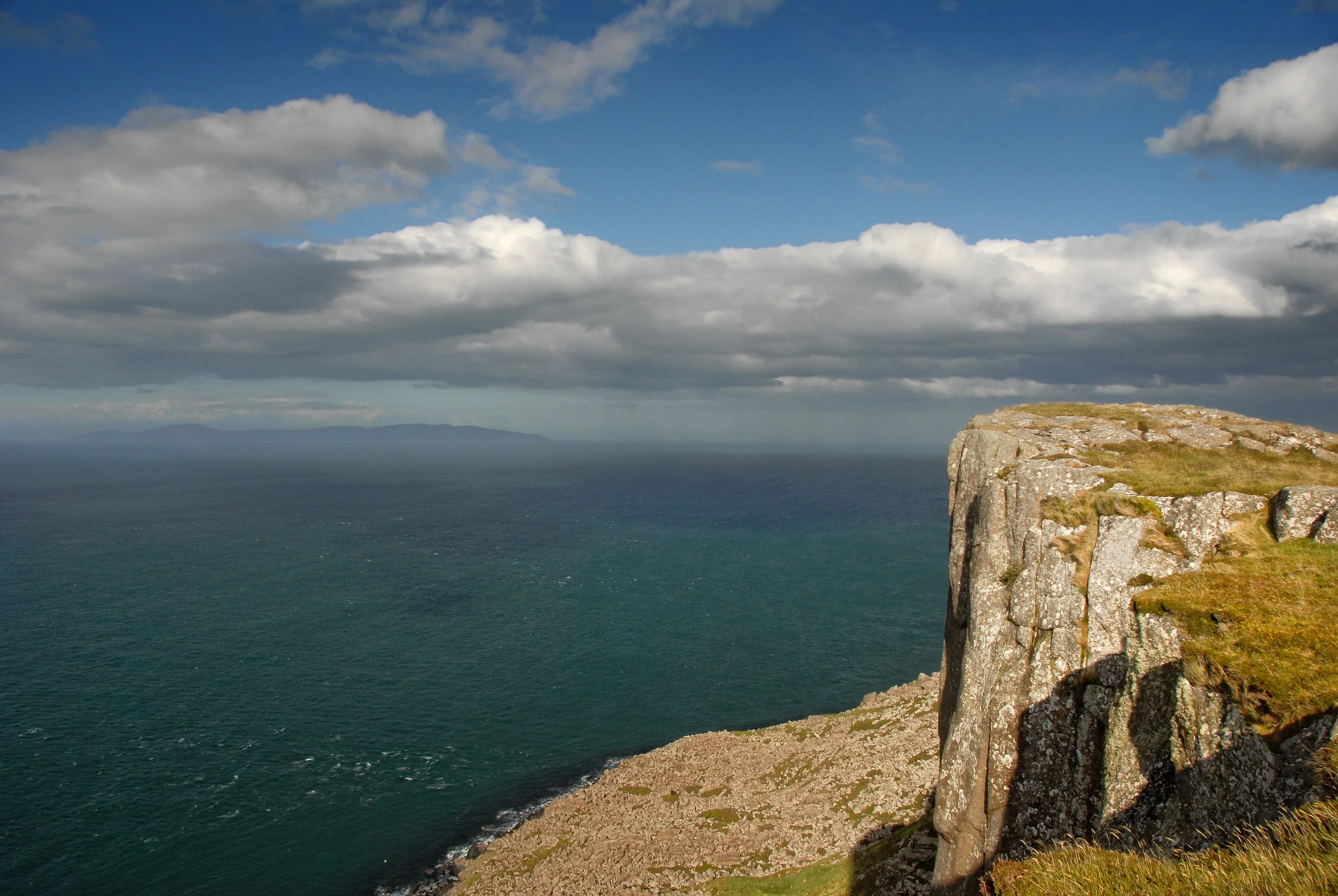 Fairhead, Antrim