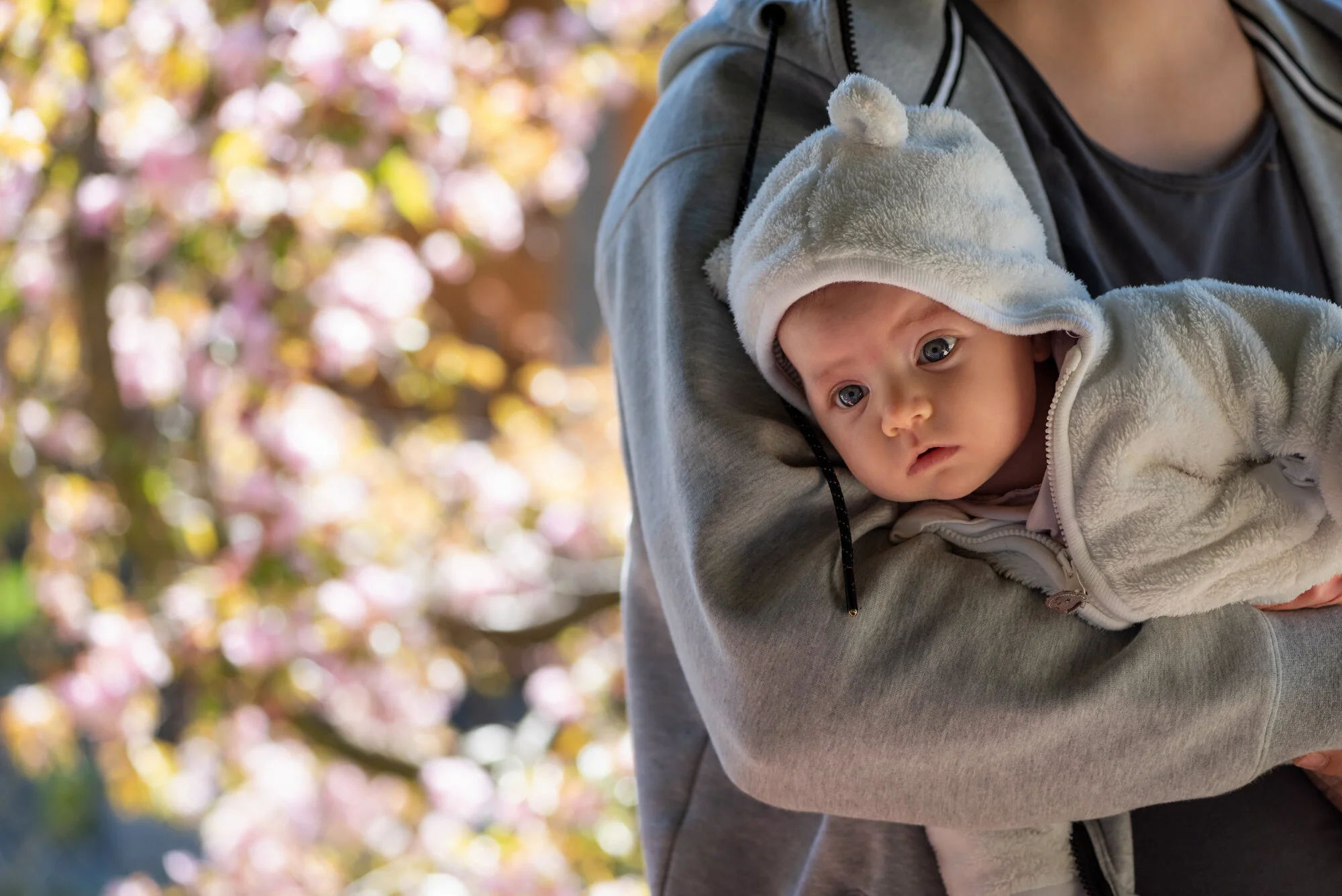 Frisch, jung, bunt und g'sund - Frühling eben