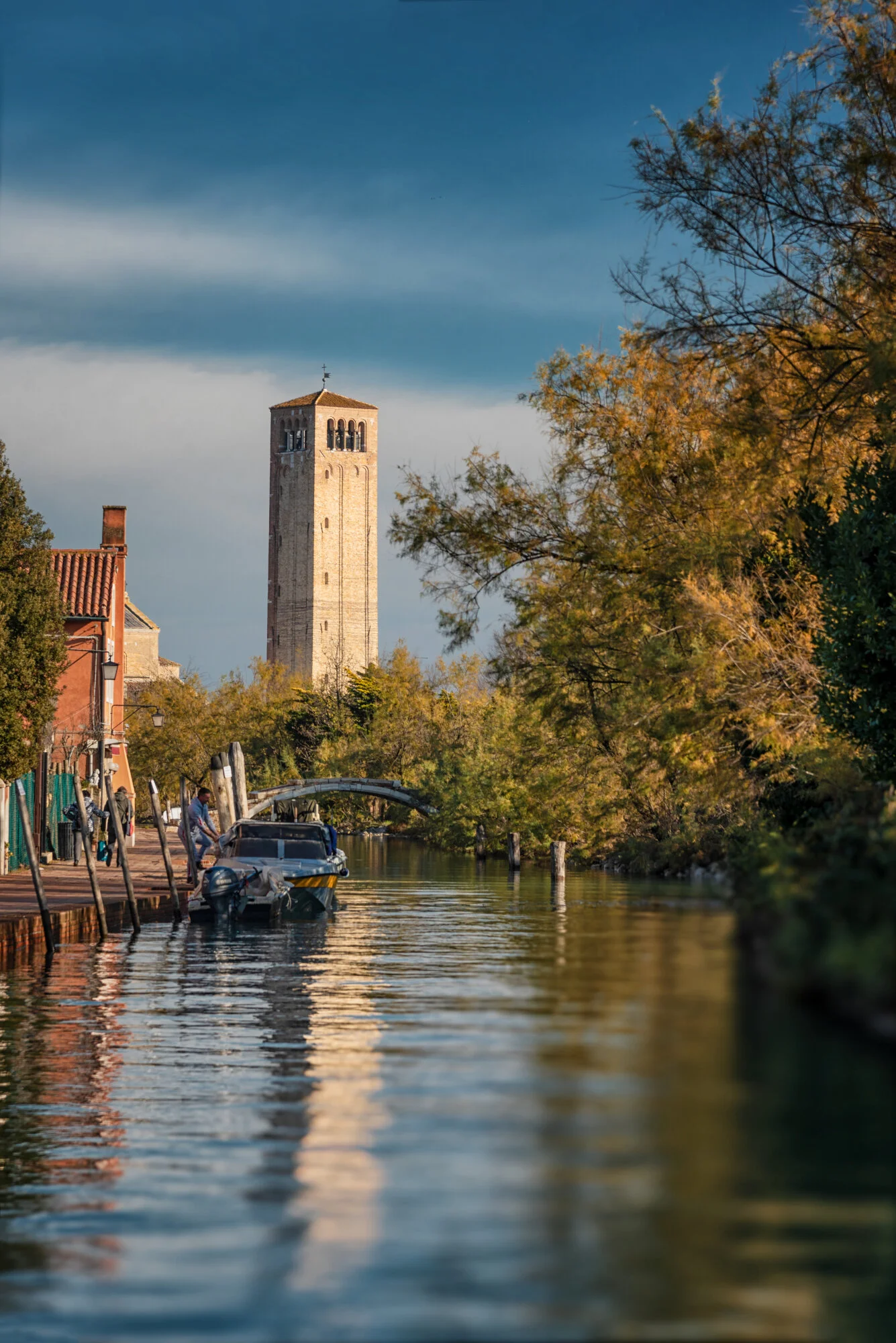 Torcello