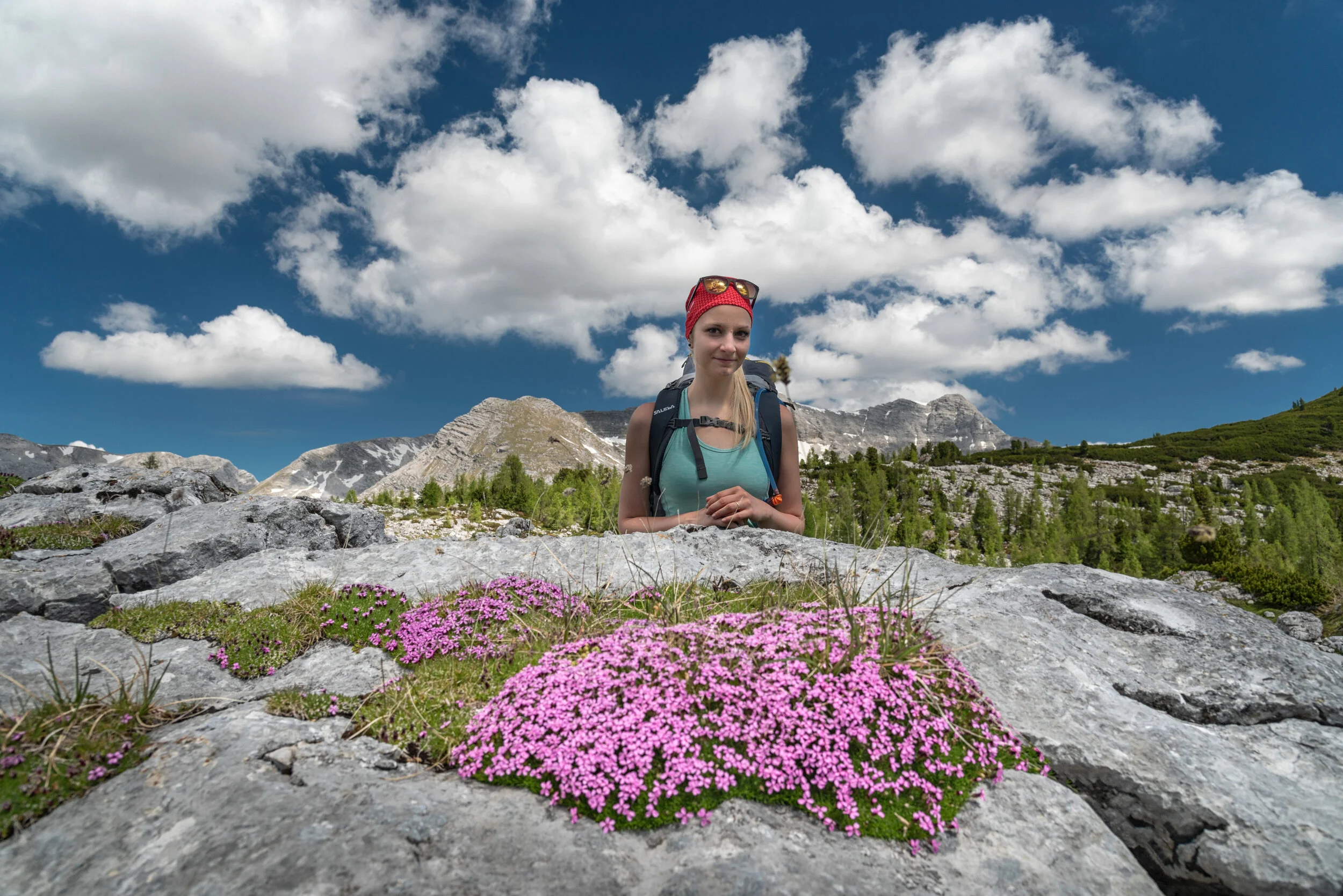 Reine Freude - Totes Gebirge, Steiermark