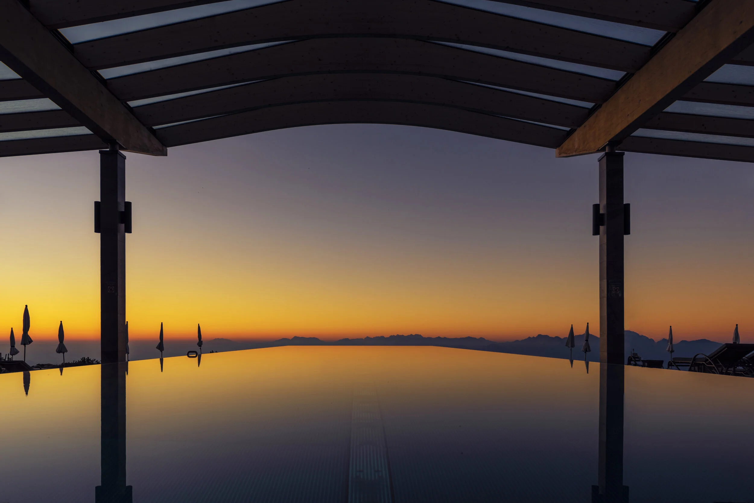 Und die Sonne wird scheinen