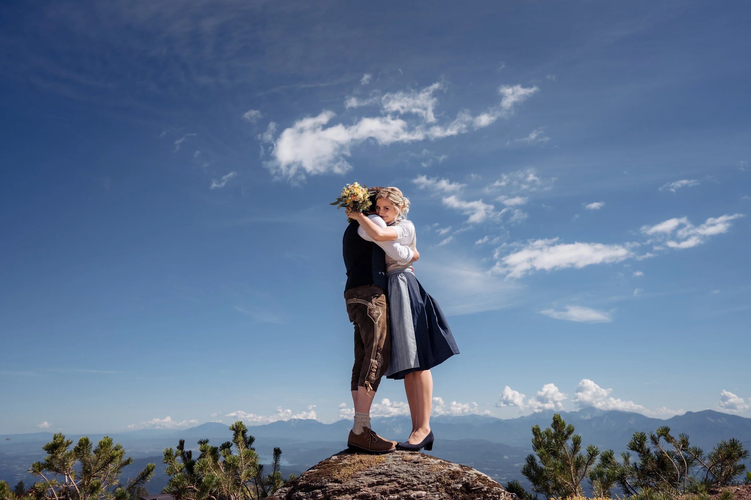 Das schönste Wort der Welt - DANKE !