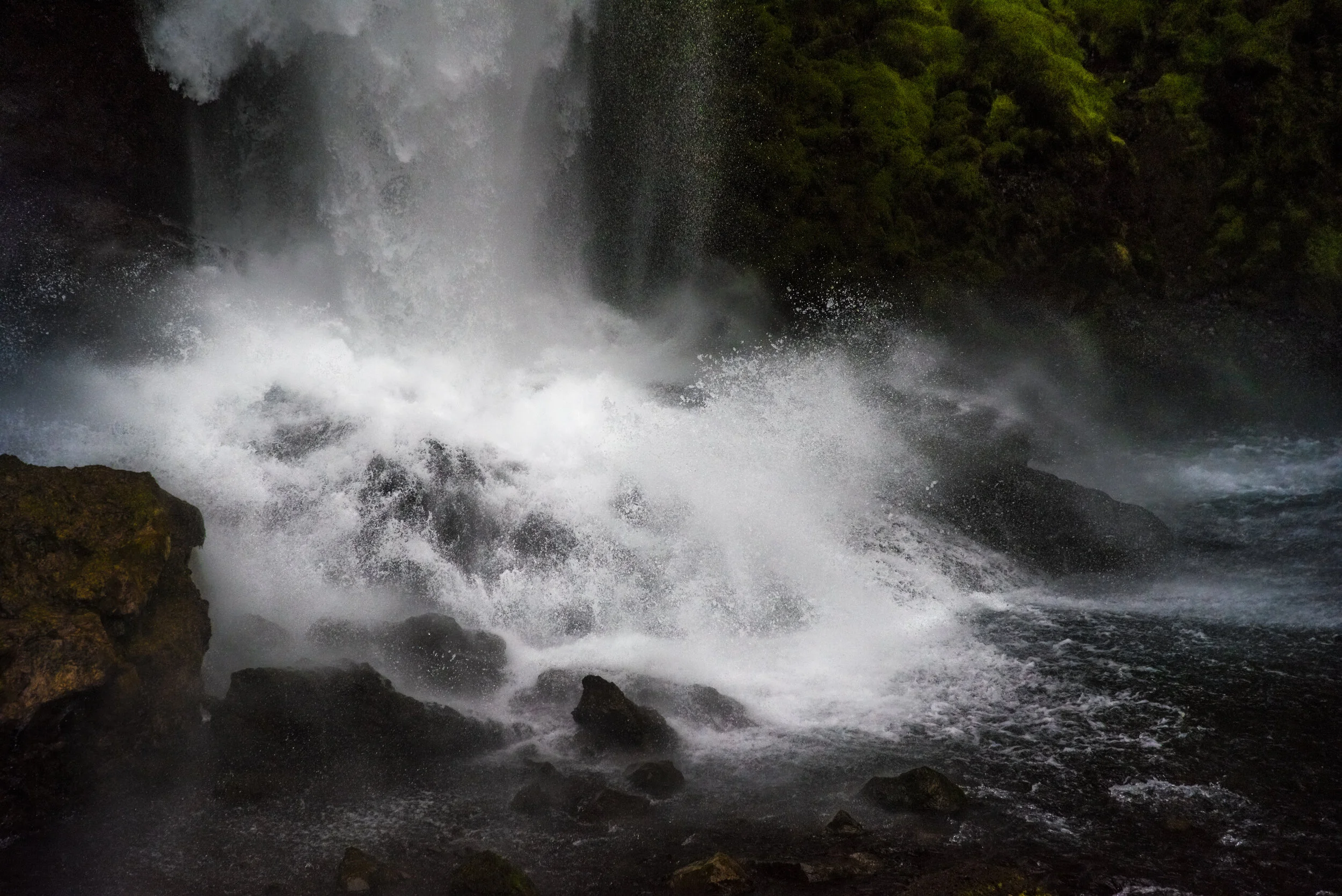 Tausend Tropfen Zeit