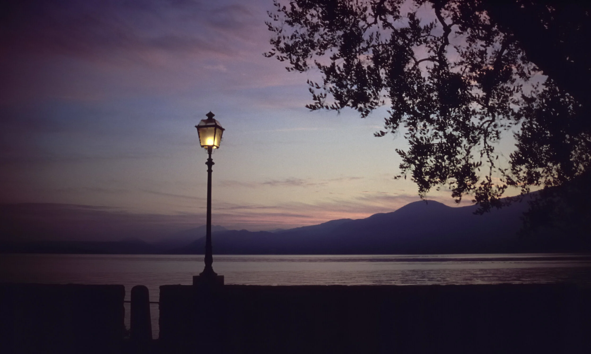 Torri del Benaco -Lago di Garda