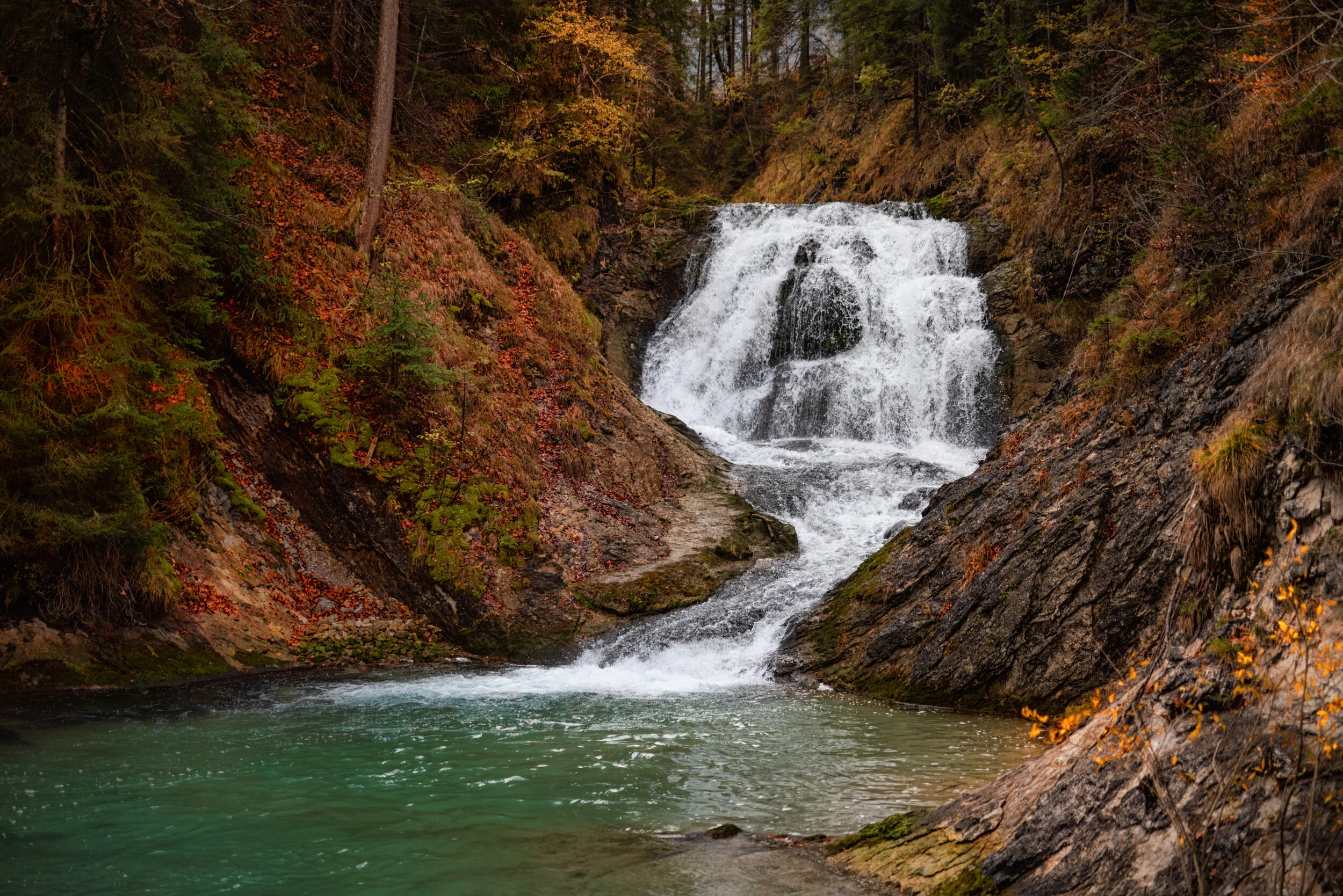 Unverhoffte Fundstücke... In Bayern beispielsweise