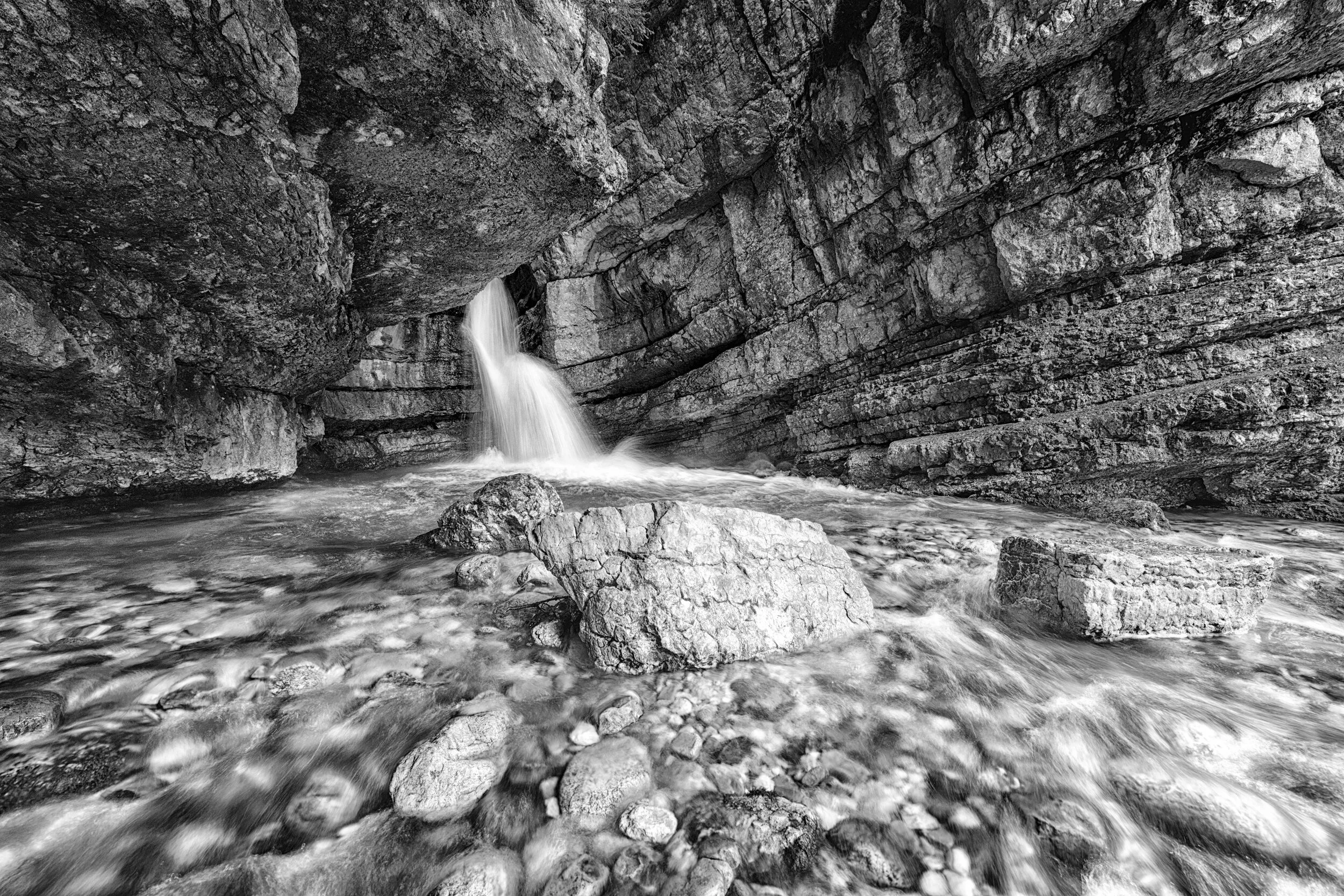 Ra Stua - Cortina d'Ampezzo