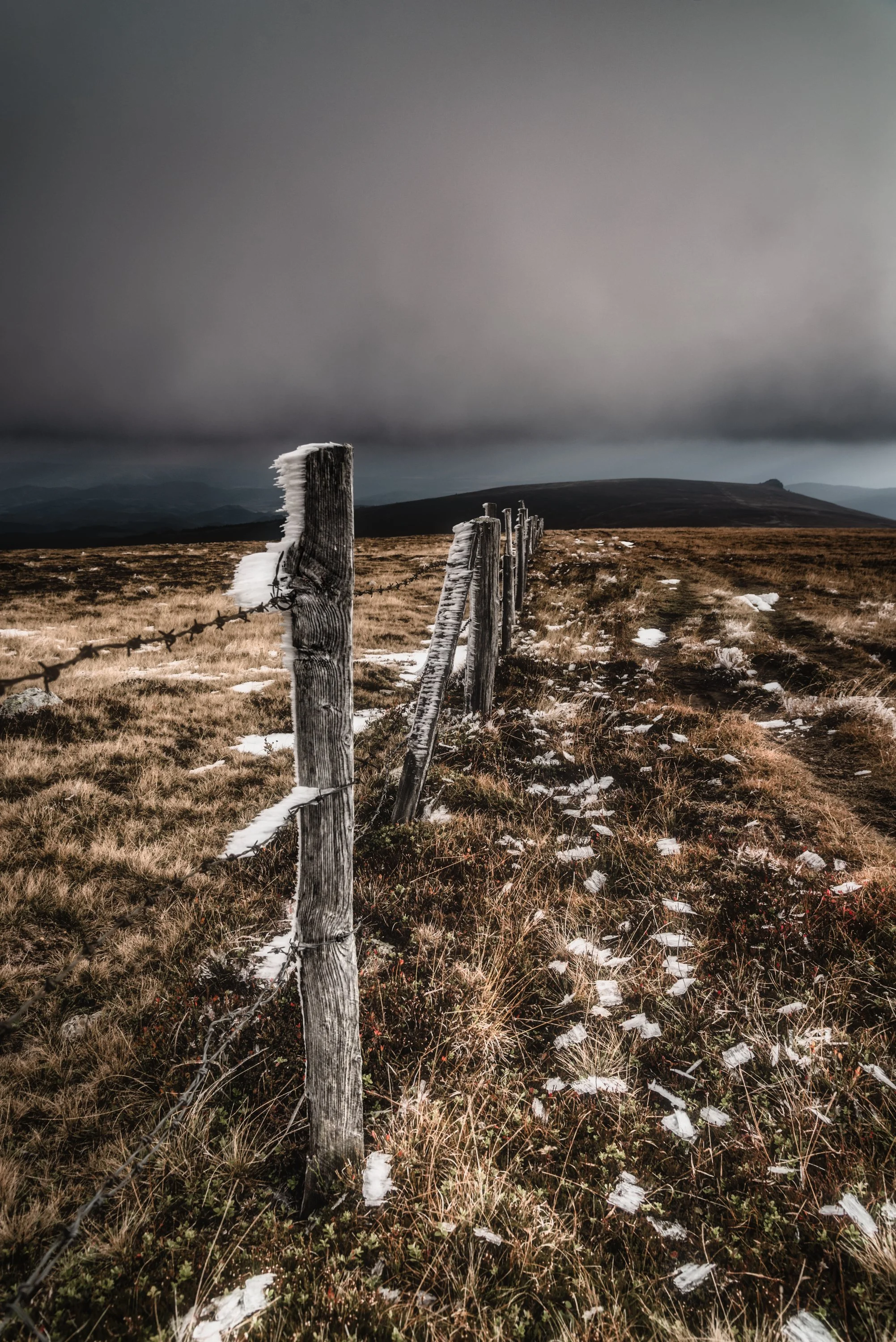 Werfen wir einen Blick zurück
