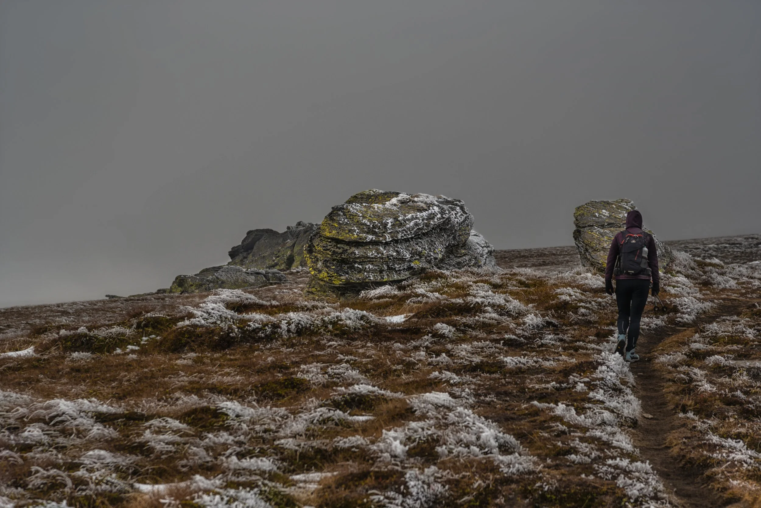 Das Solo bitteschön