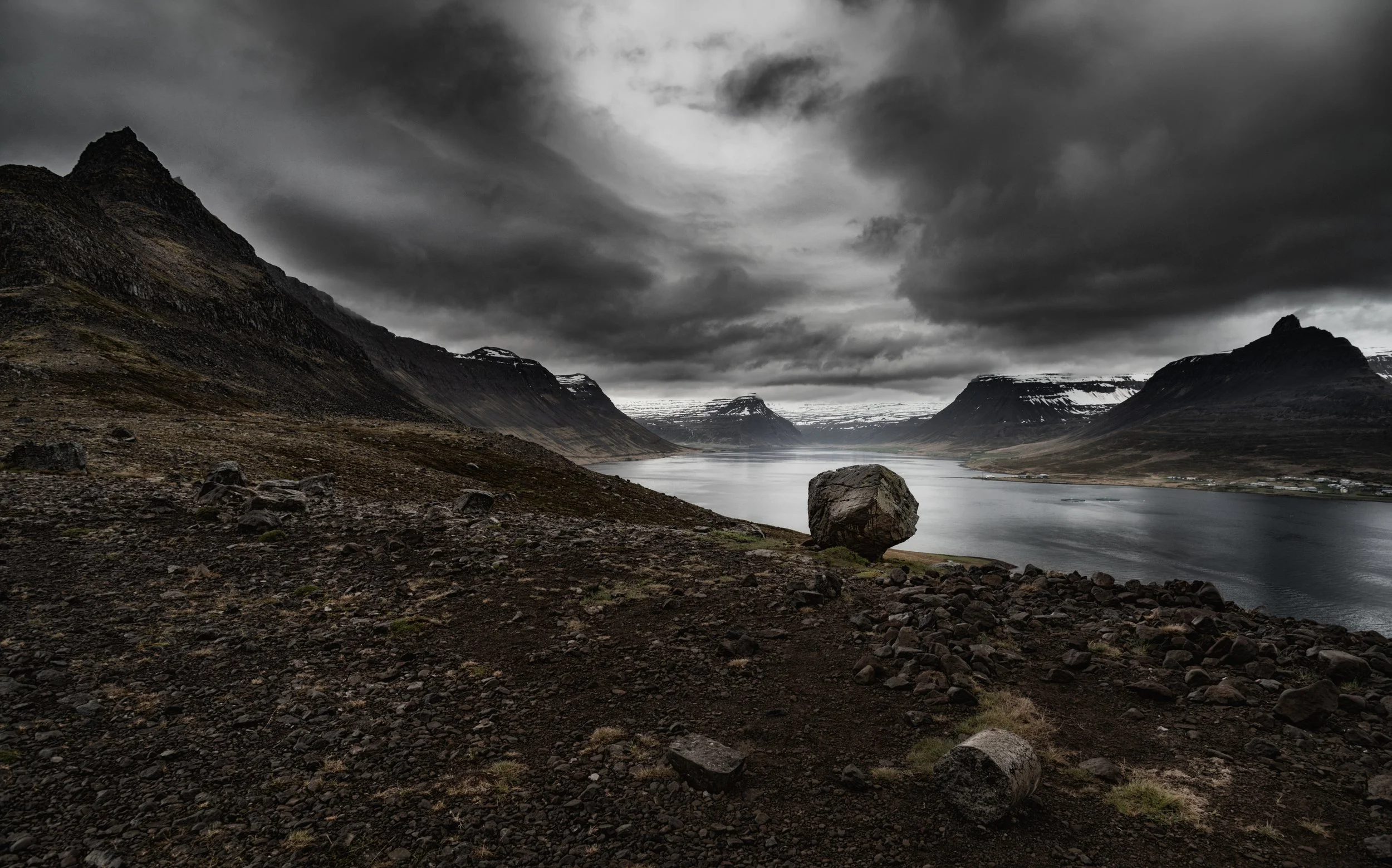 Rolling with the changes?