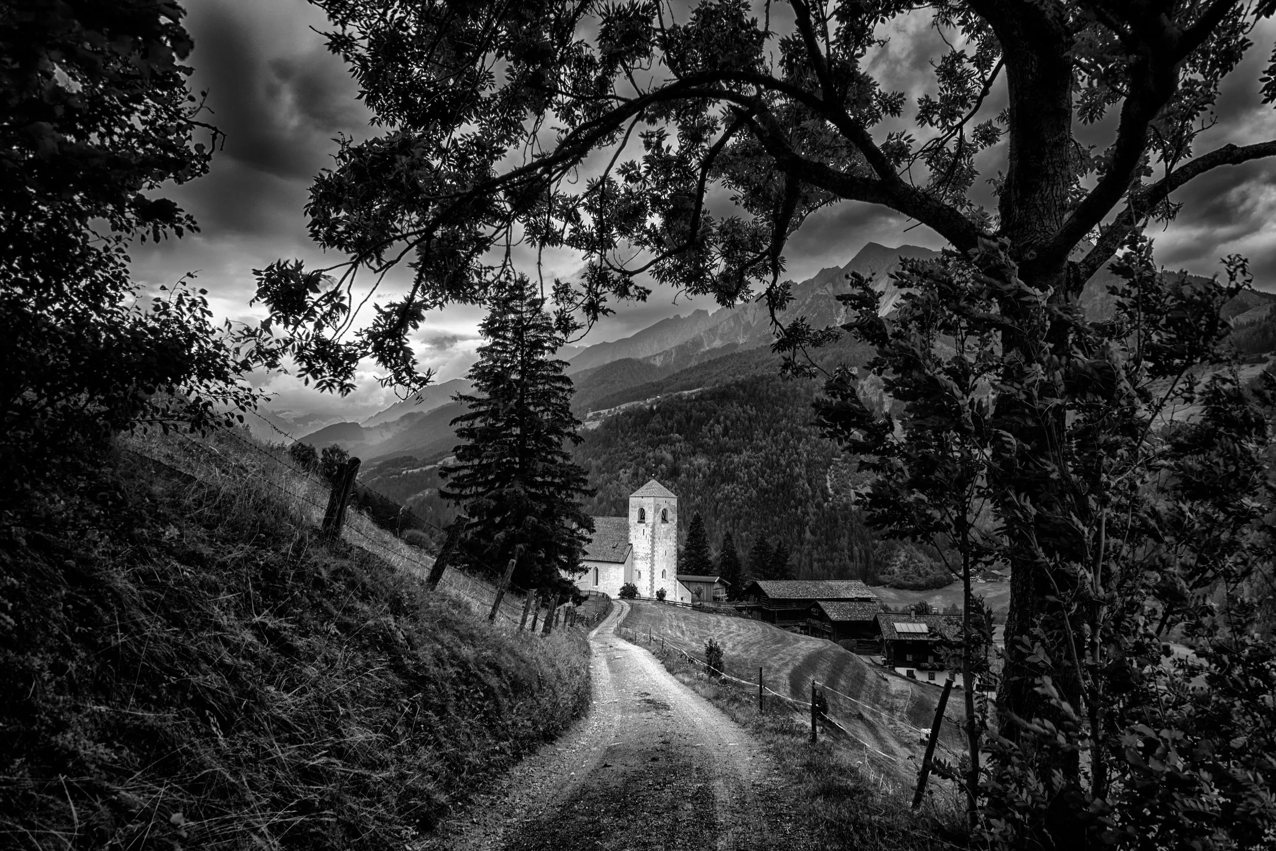 St. Nikolaus - Osttirol