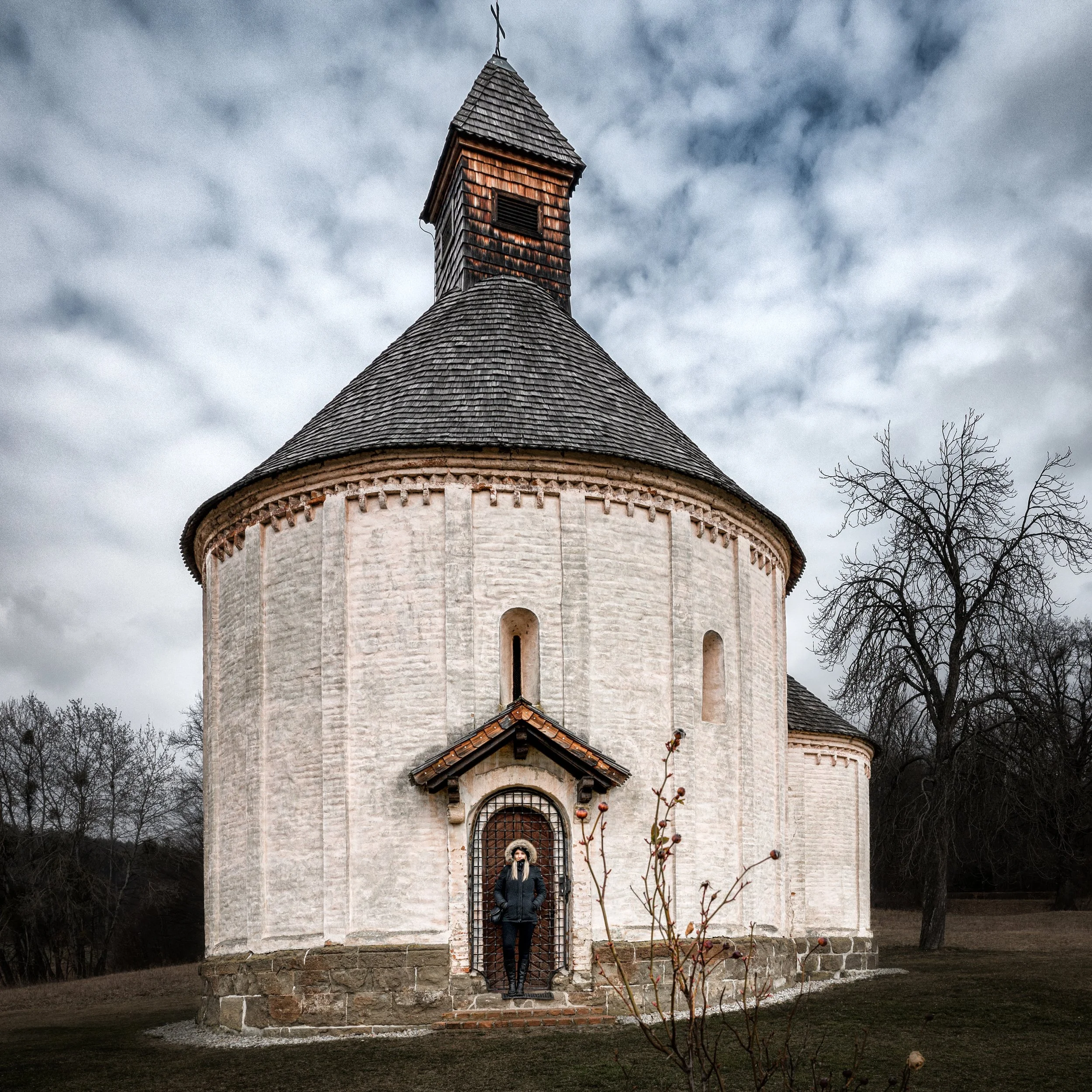 Taufkapelle gesucht......?