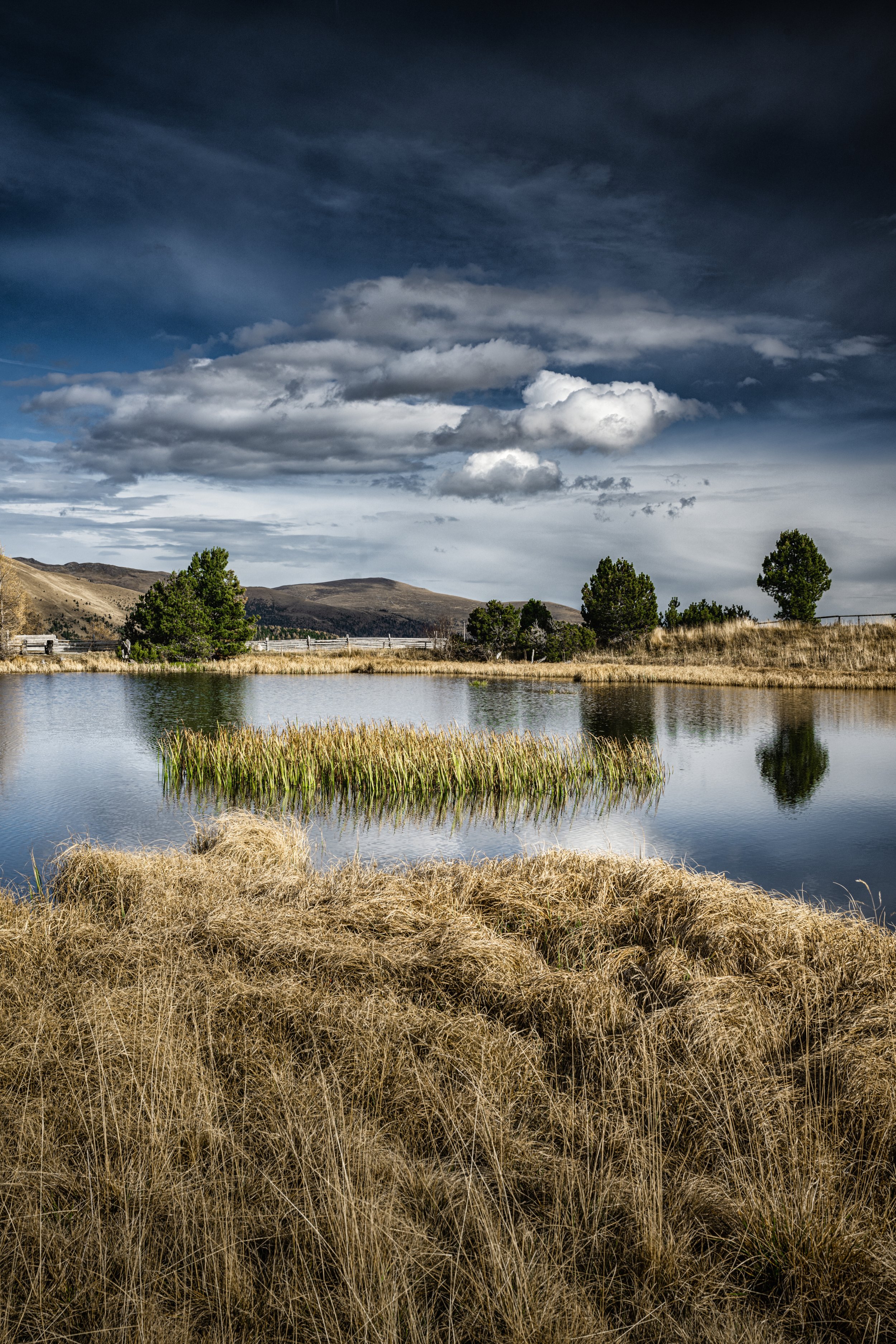 Windebensee, Kärnten
