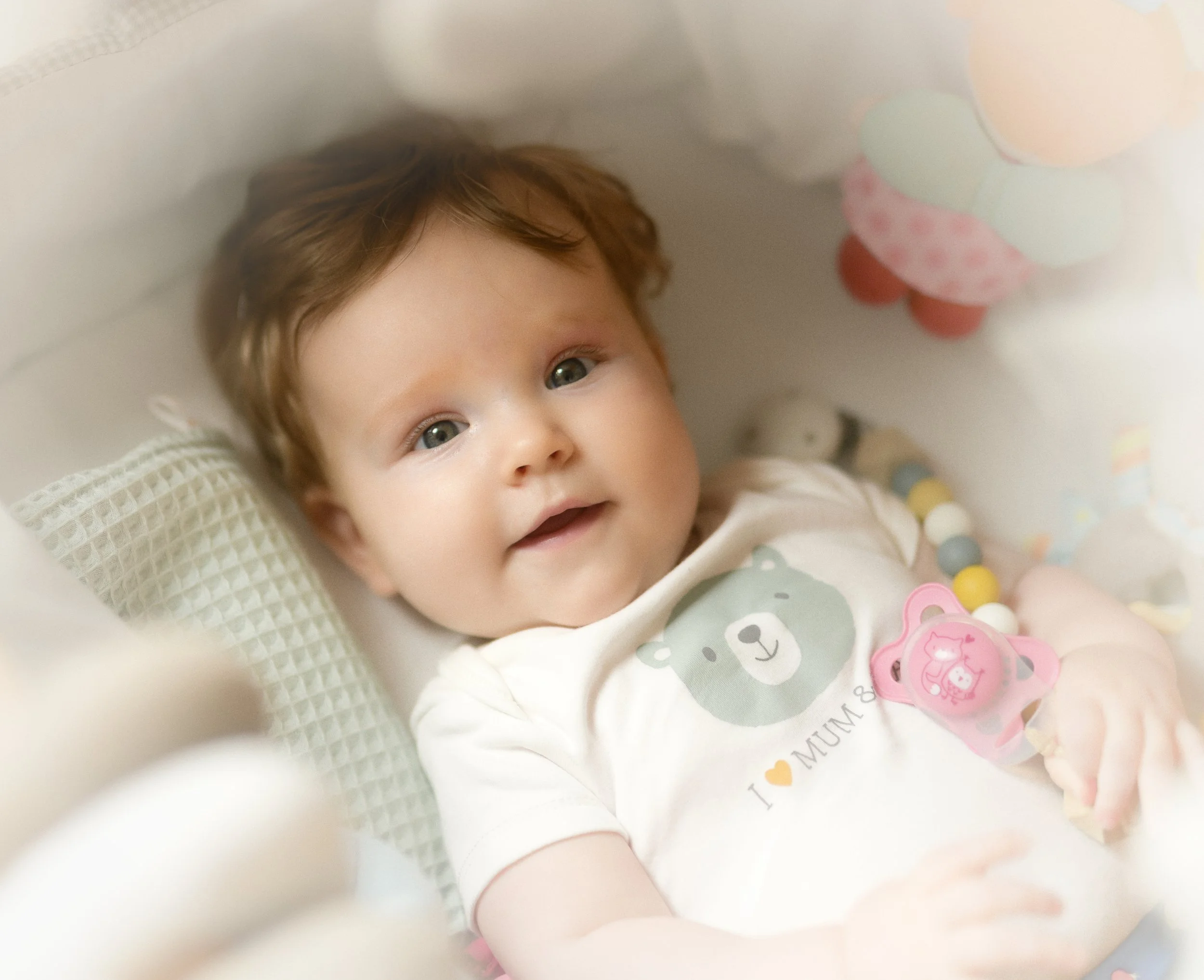 Das kleine große Wunder der alltäglichen Freude