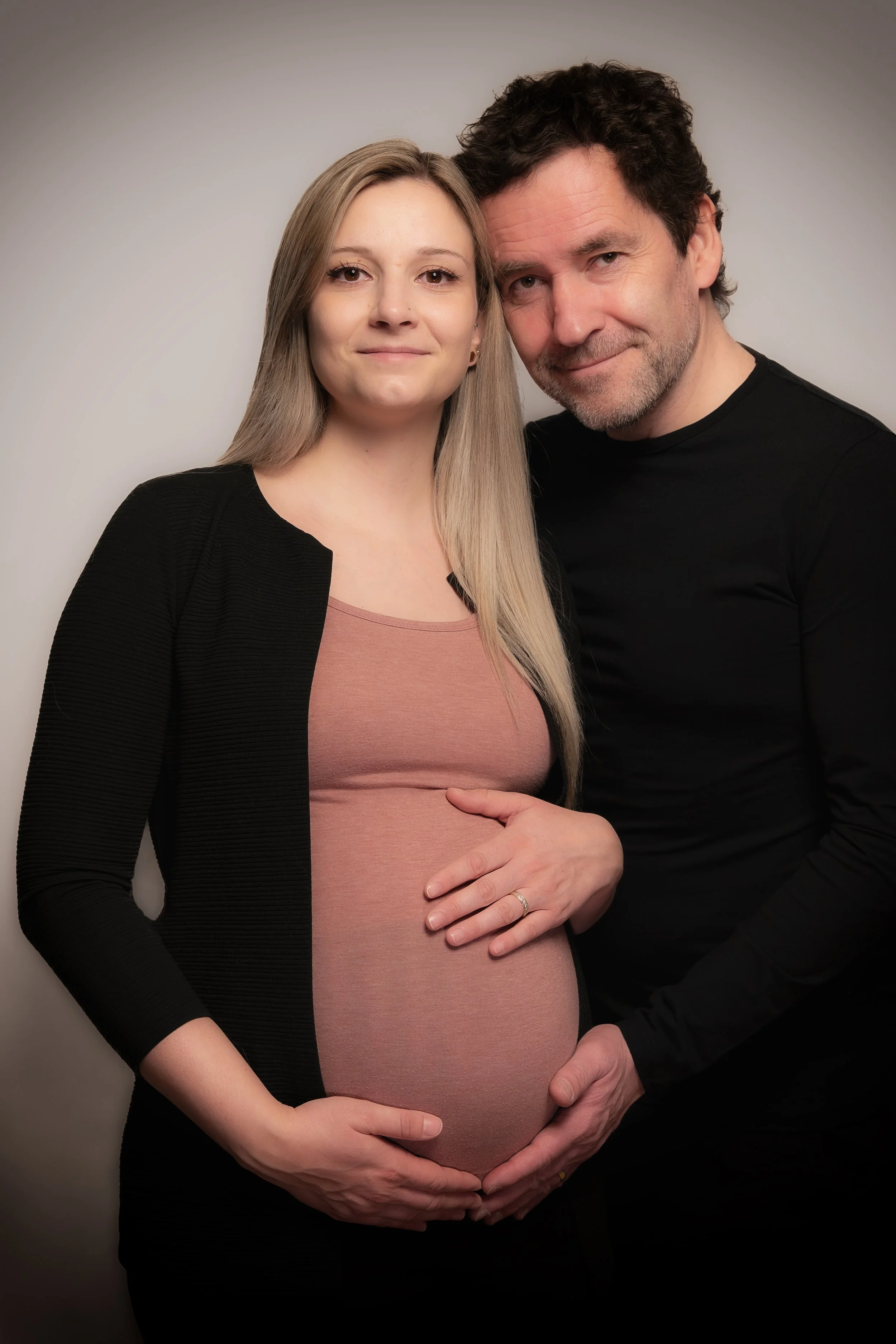 Countdown für Sarah Antonia 