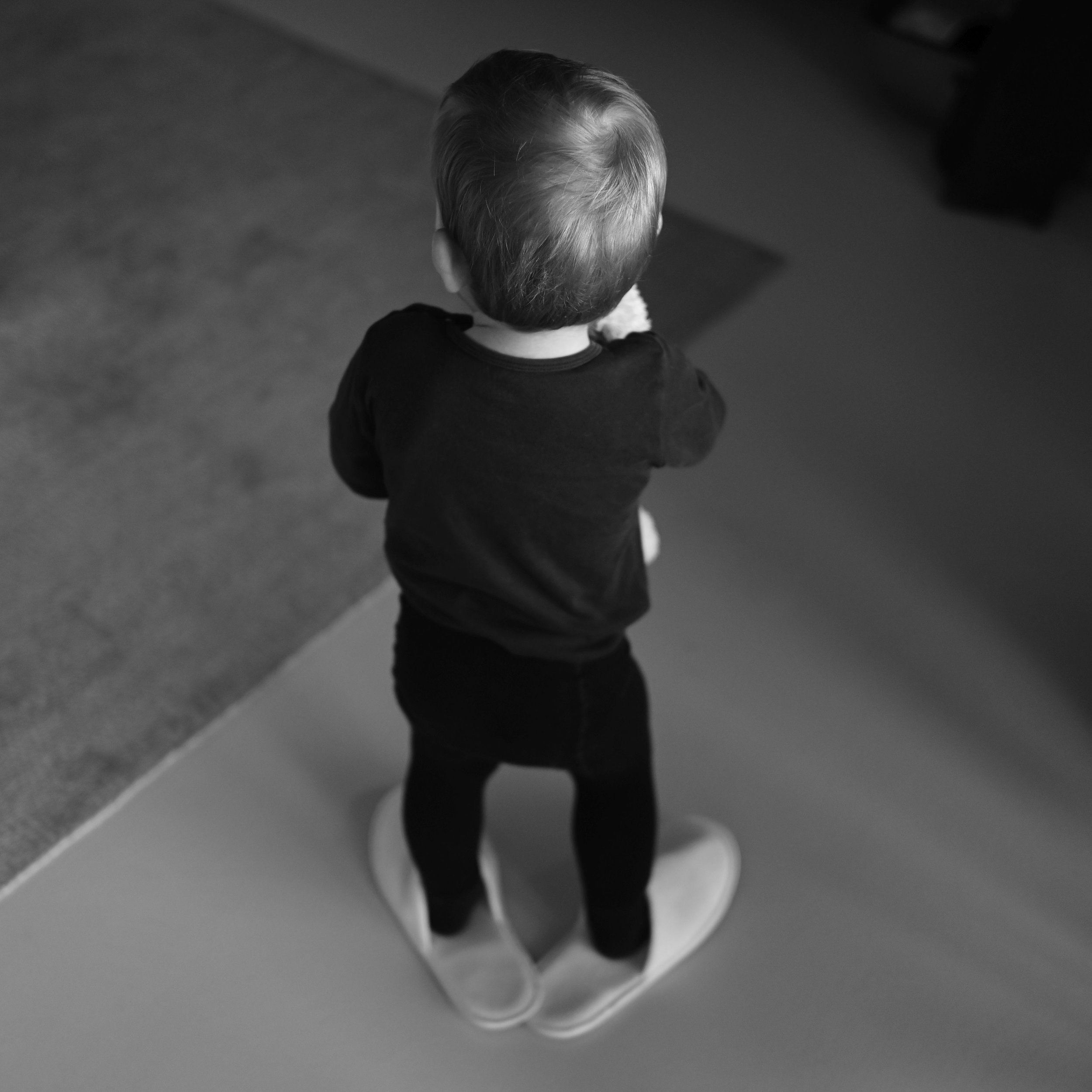 passt schon, und zwar bestens!