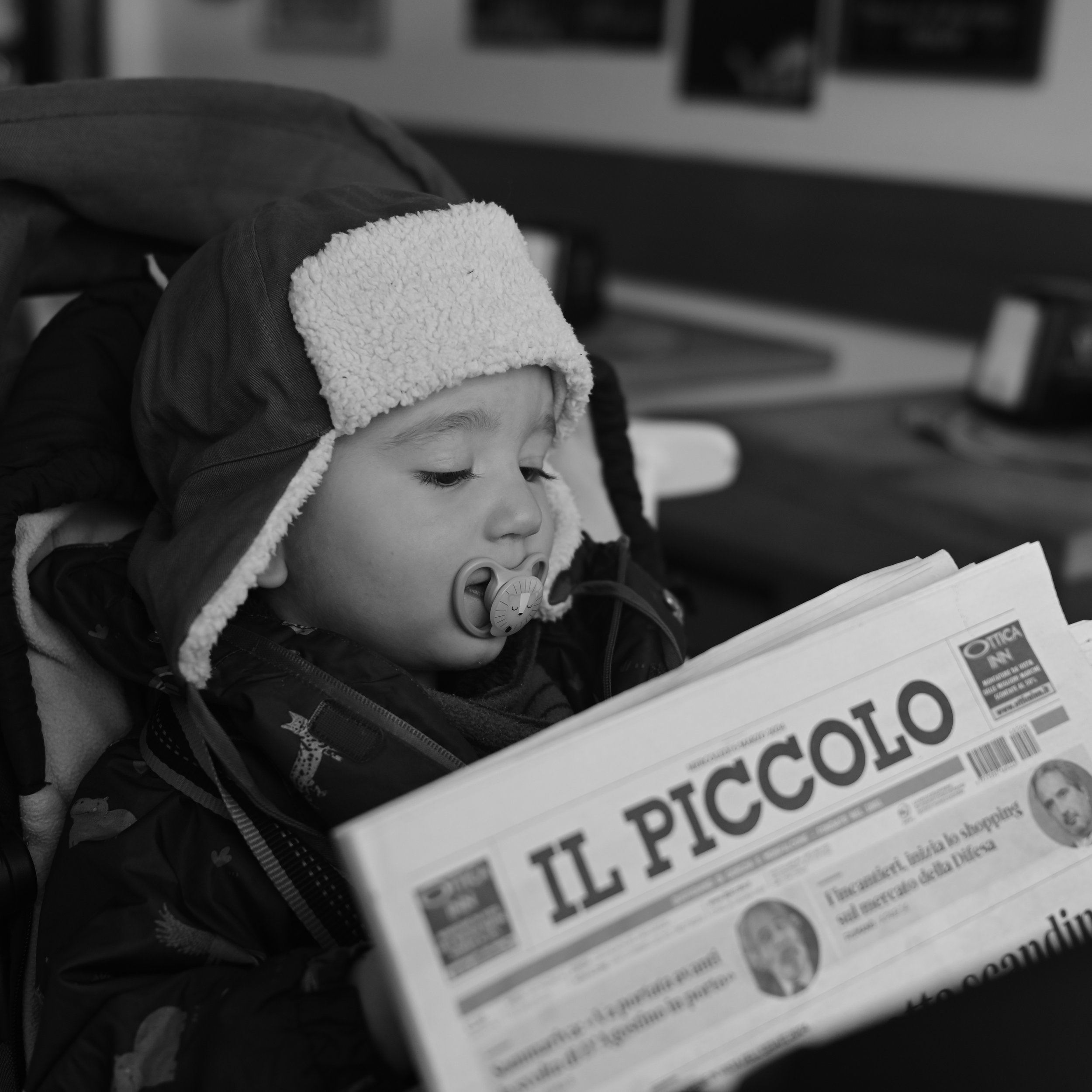 Il Piccolo