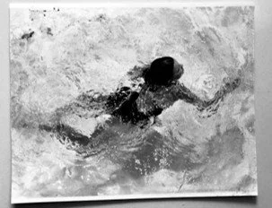The Deep End: The Swimmer in New York City